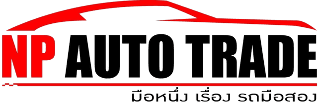 NP Autotrade logo