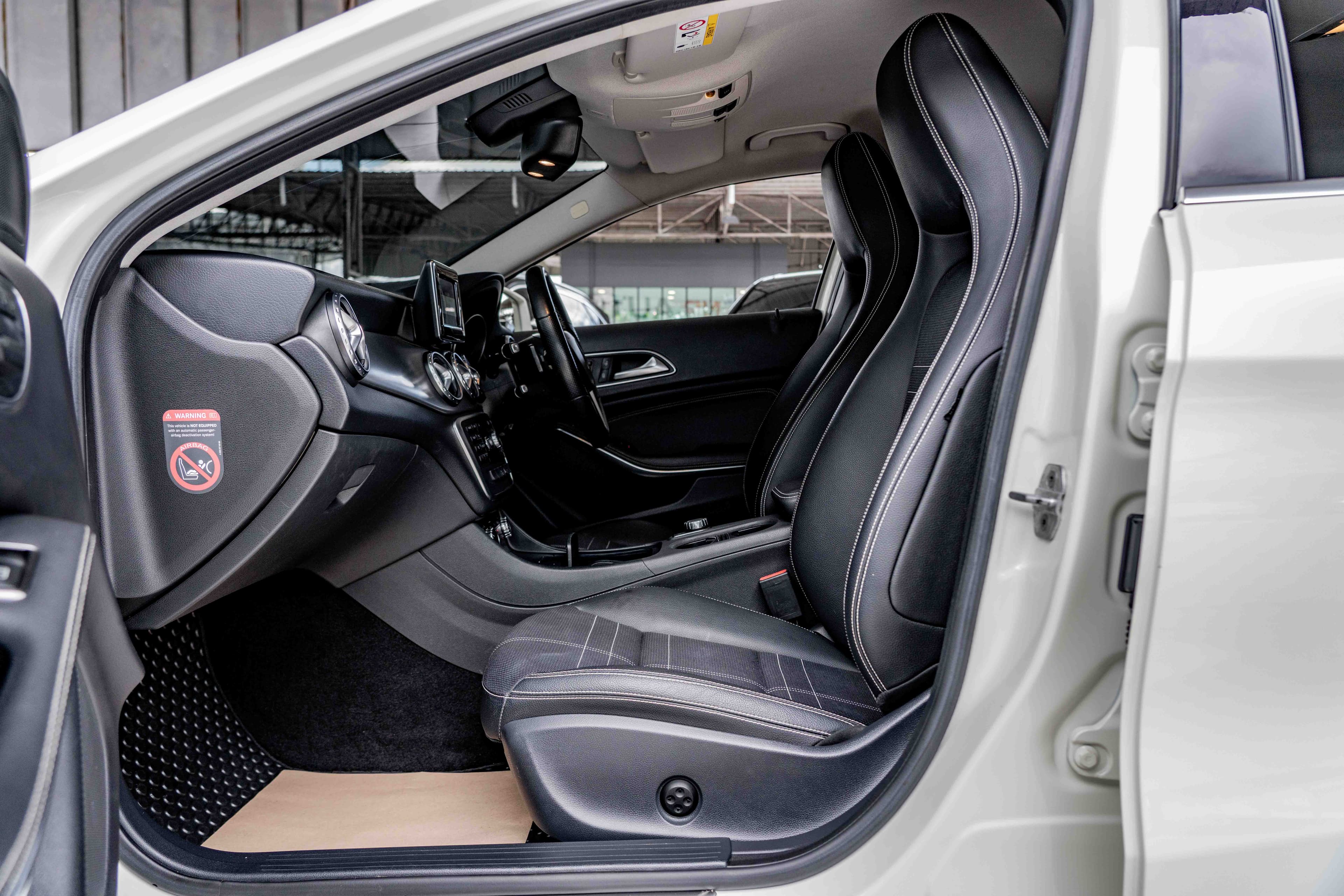 Mercedes-Benz GLA200