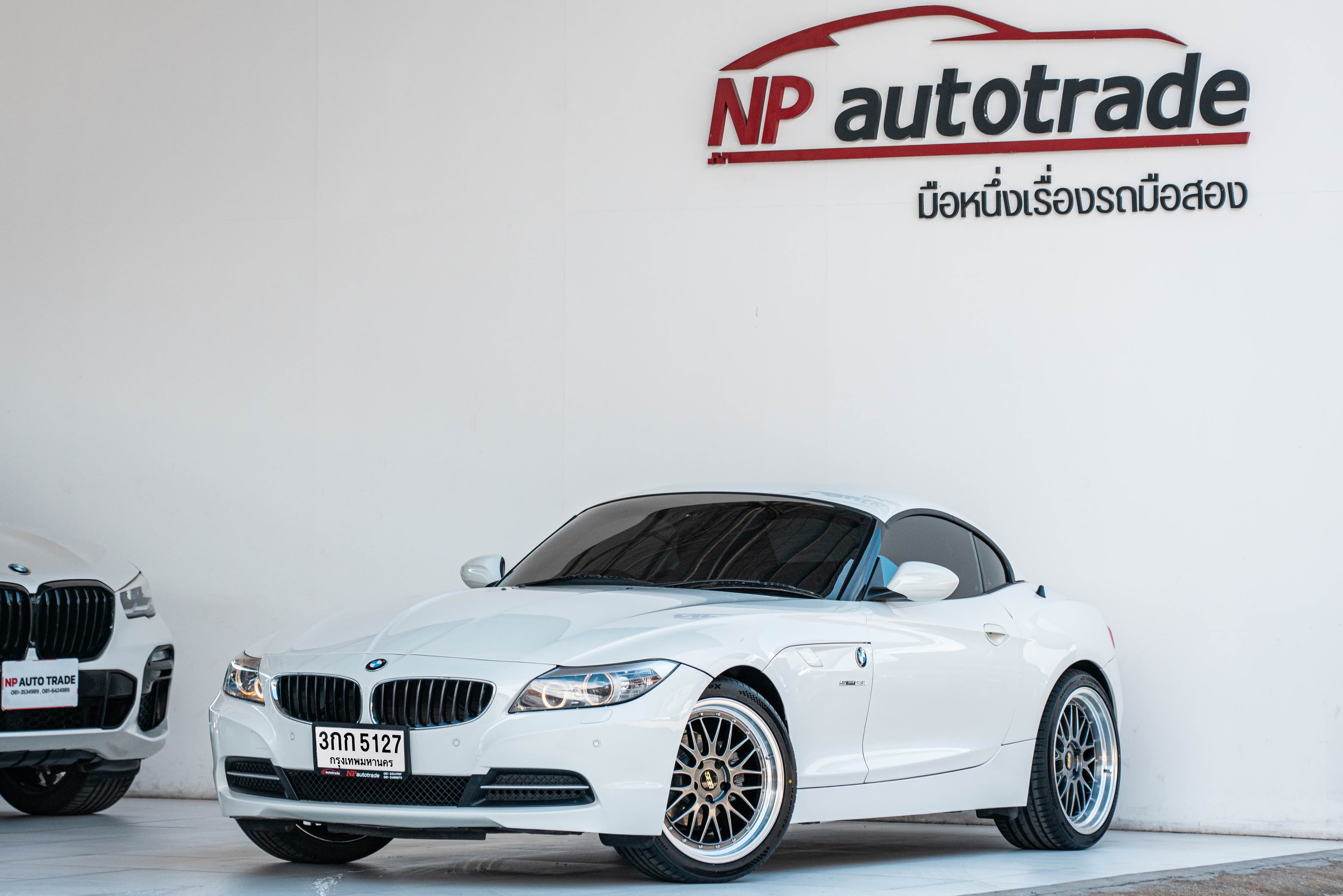 BMW Z4