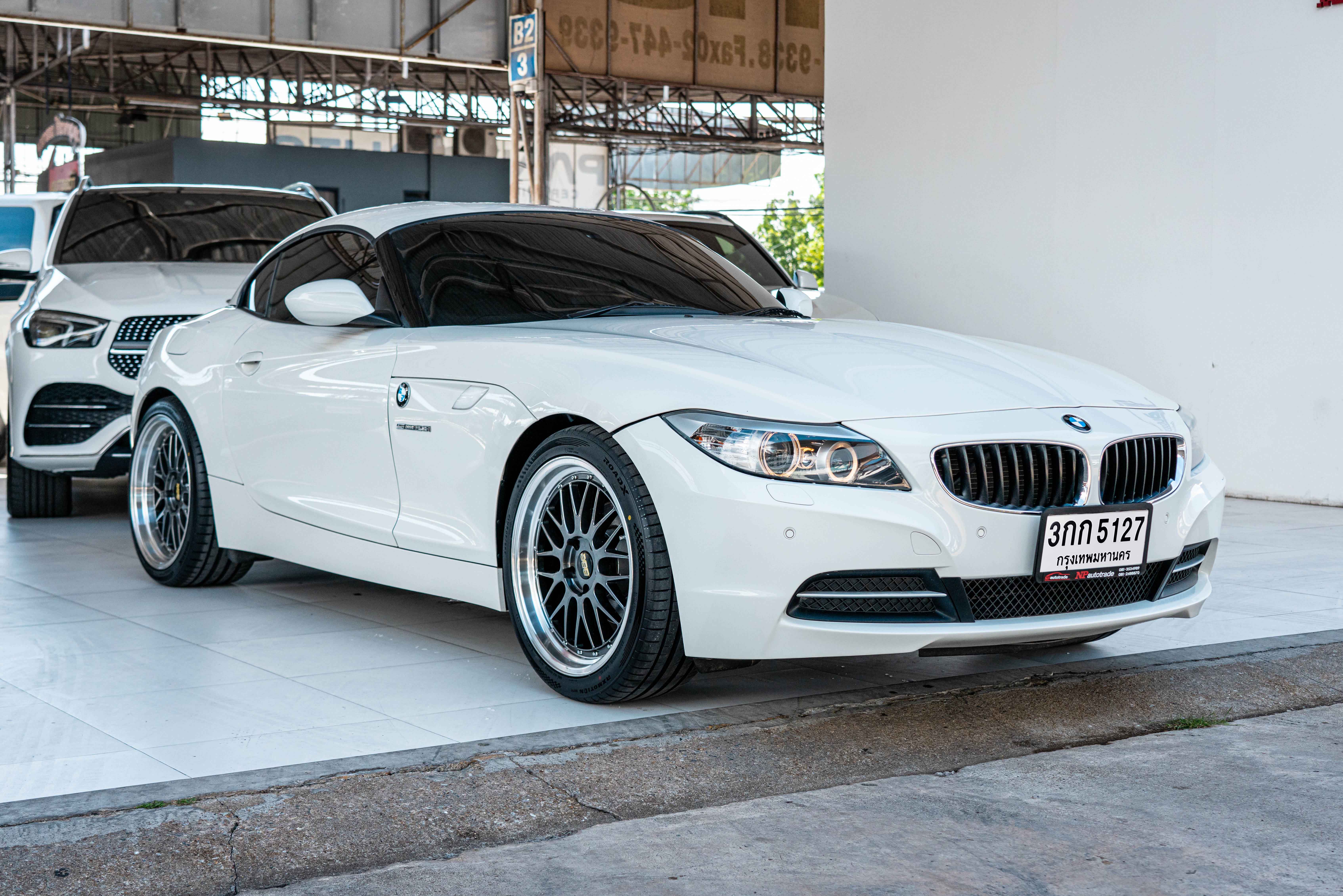 BMW Z4