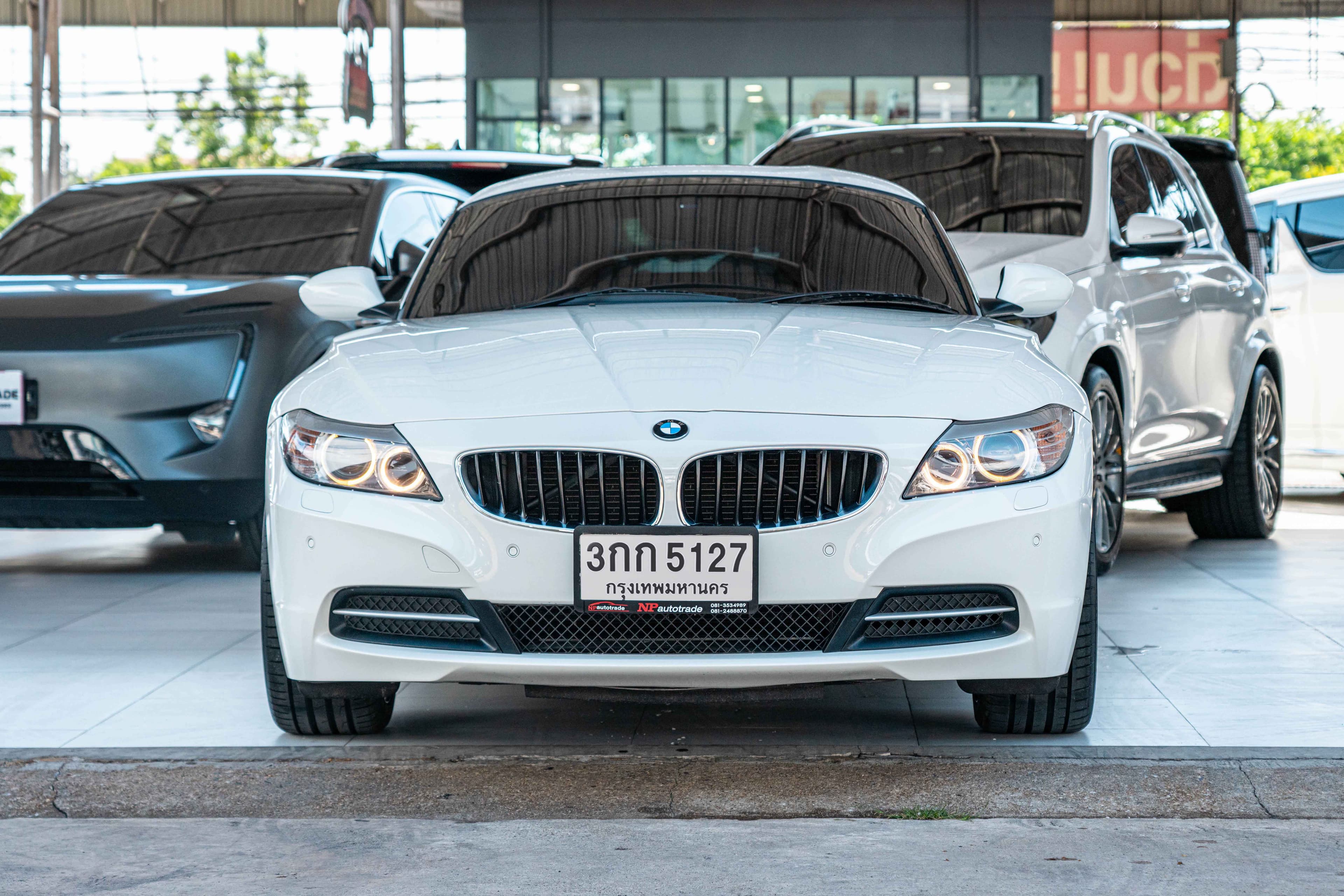 BMW Z4