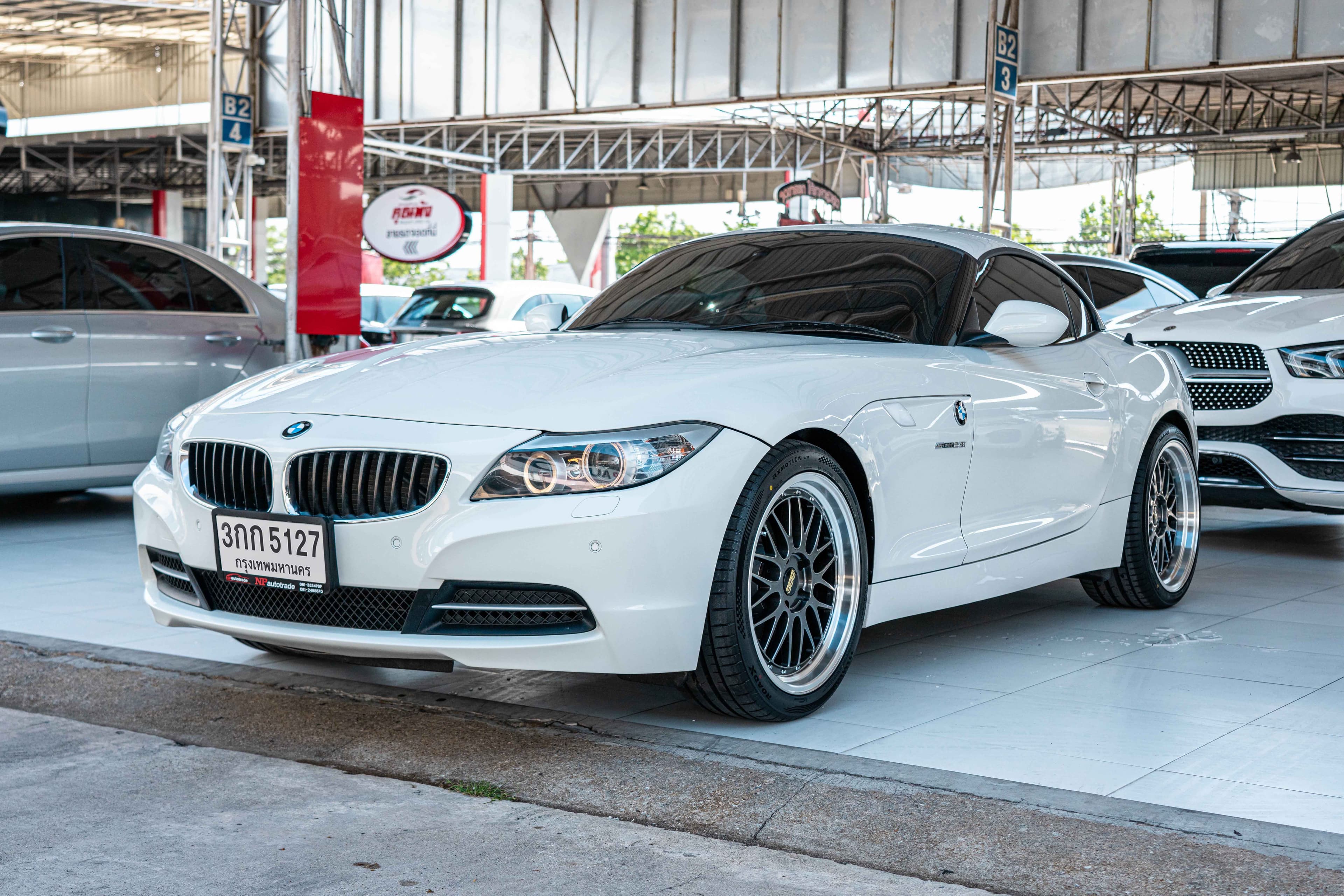 BMW Z4
