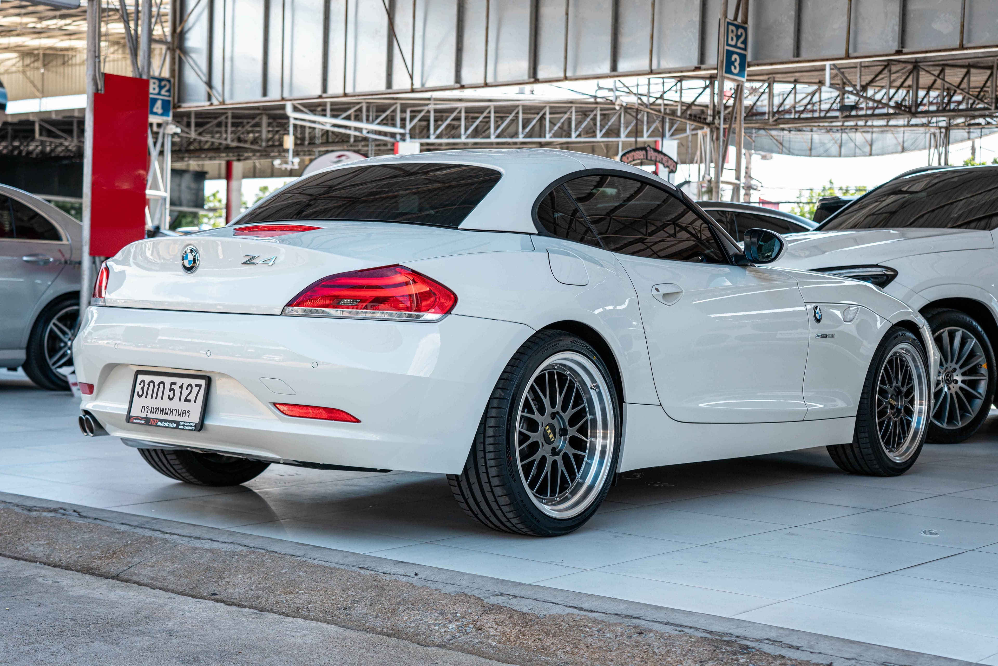 BMW Z4