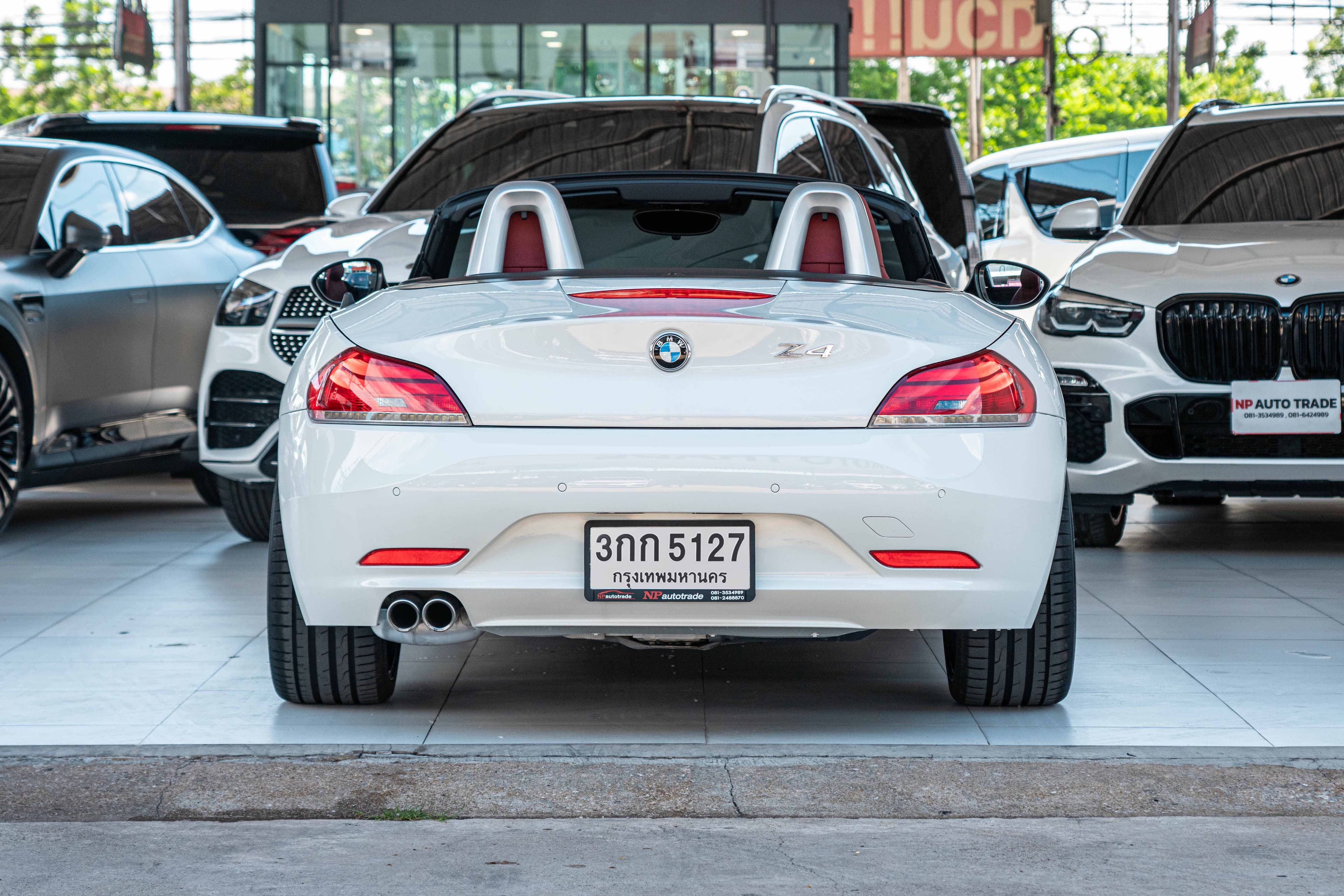 BMW Z4