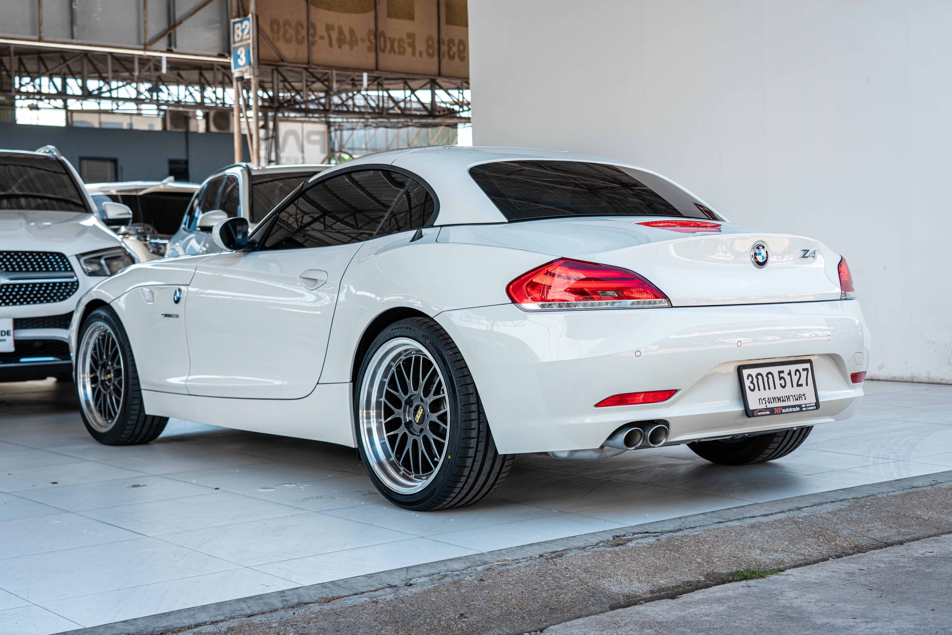 BMW Z4