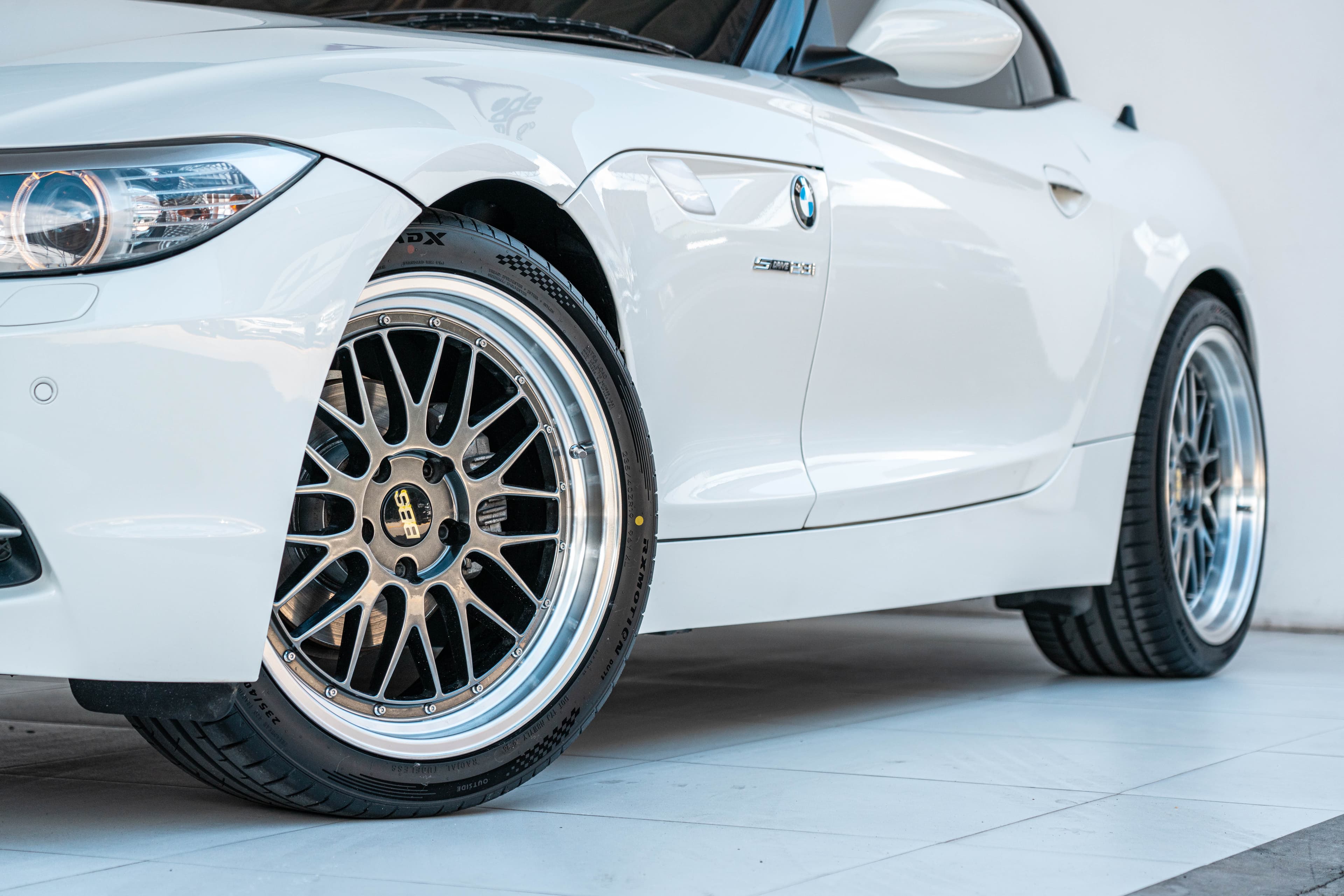 BMW Z4
