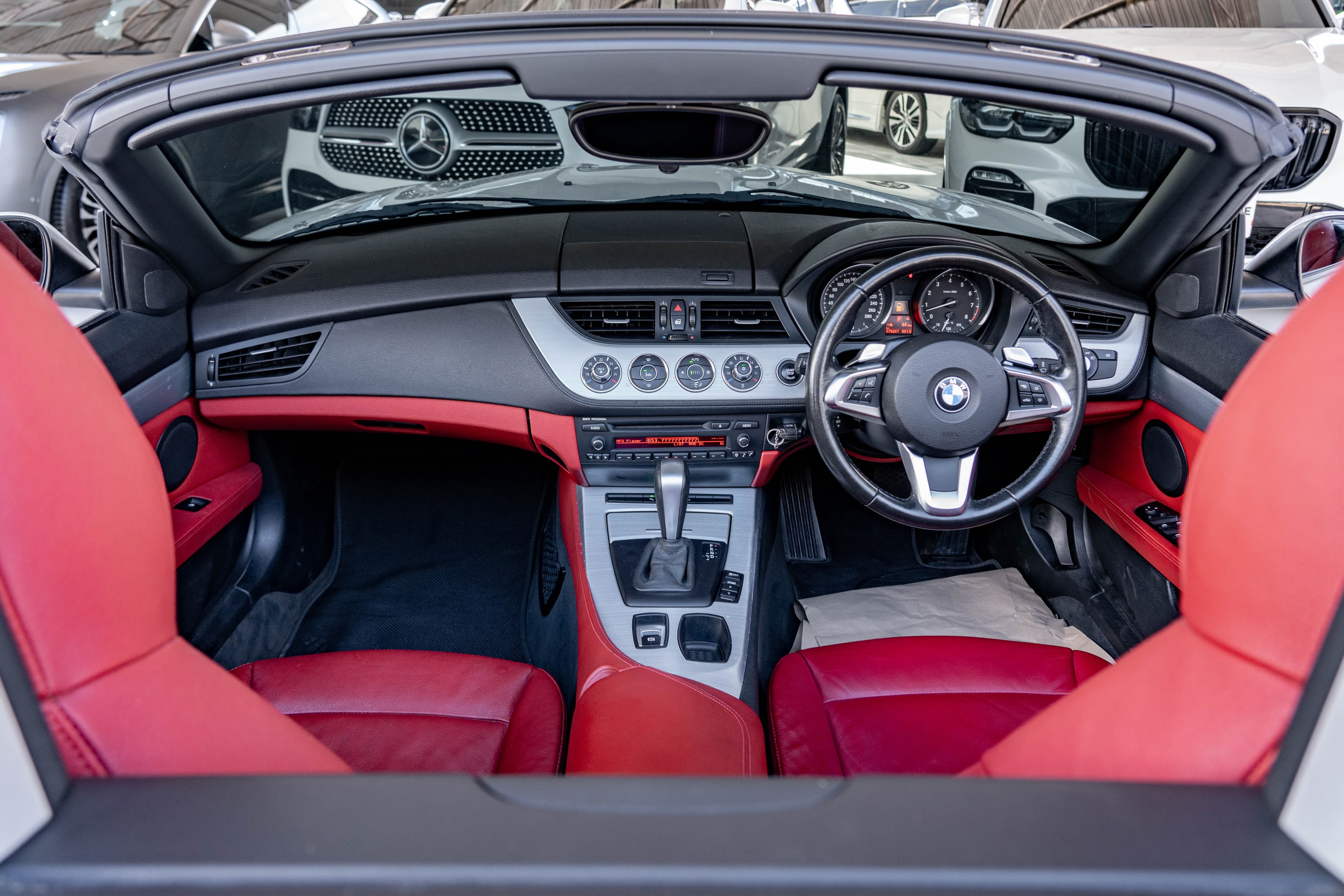 BMW Z4