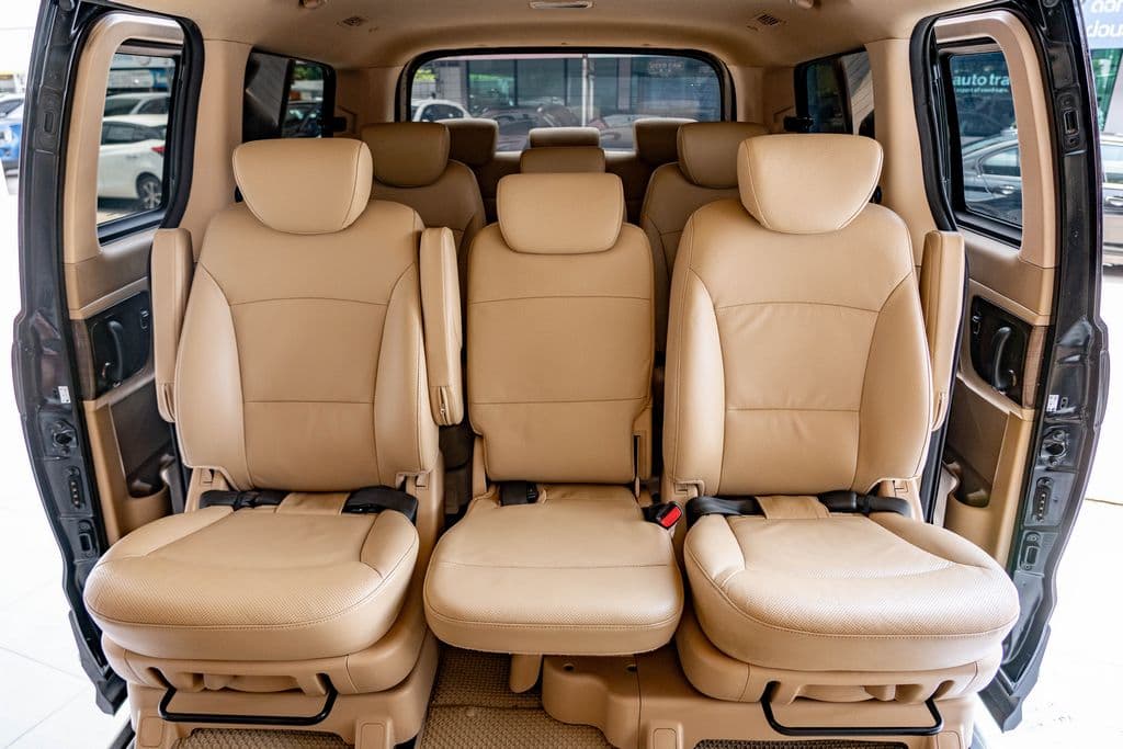 Hyundai H-1