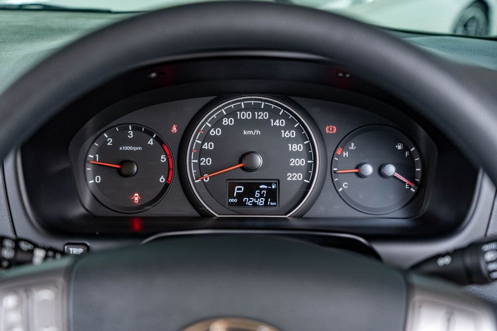 Hyundai H-1