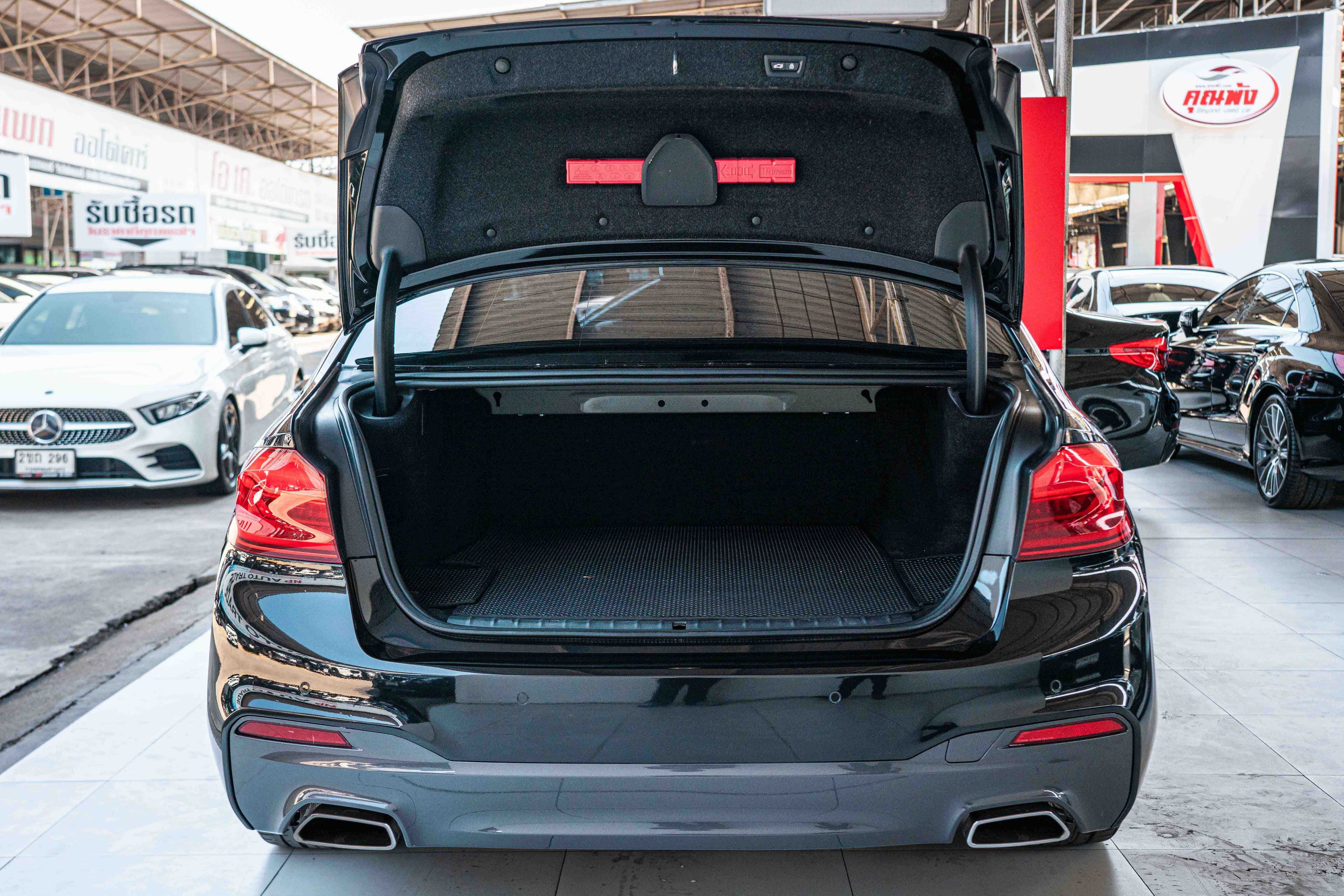 BMW 530e