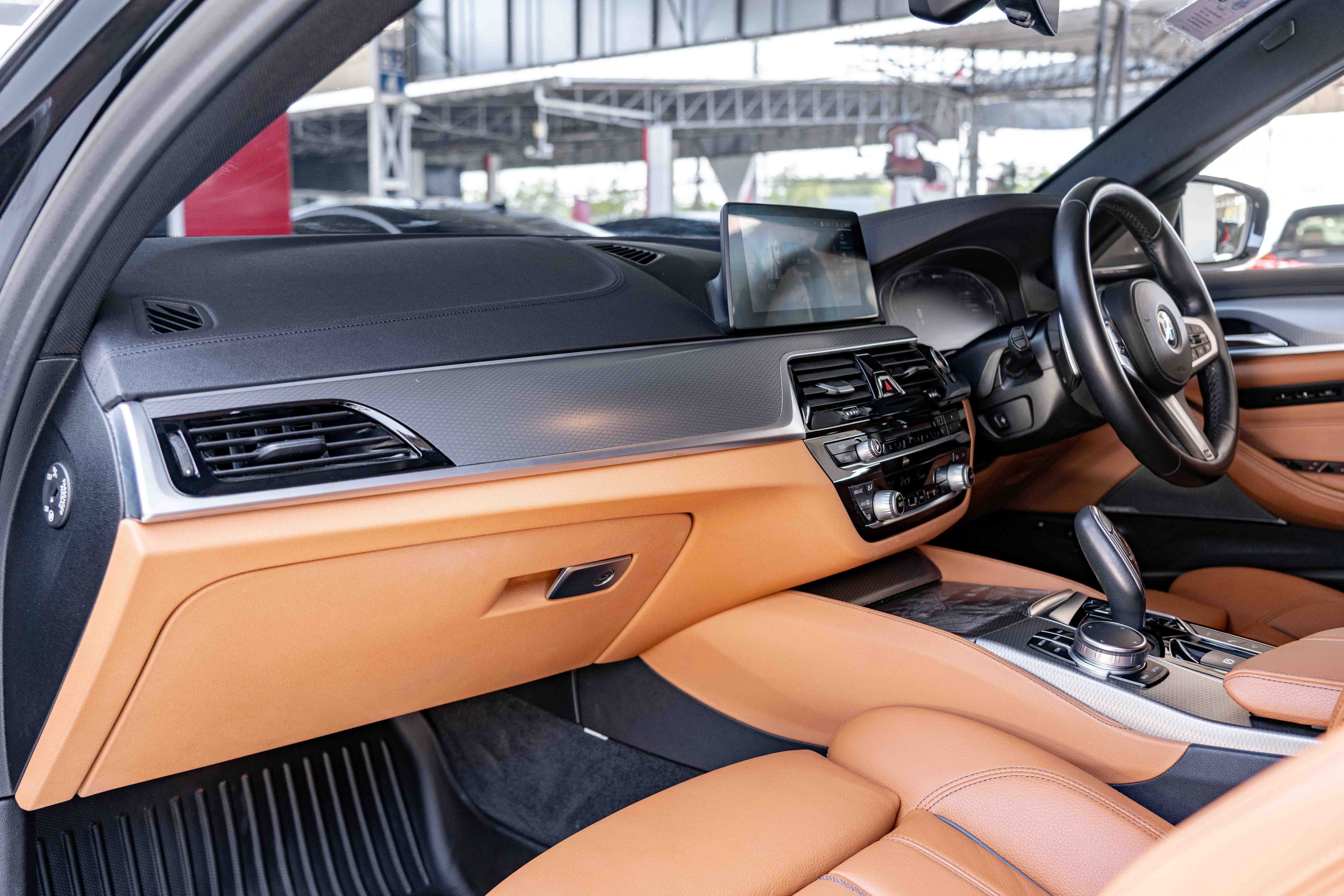 BMW 530e