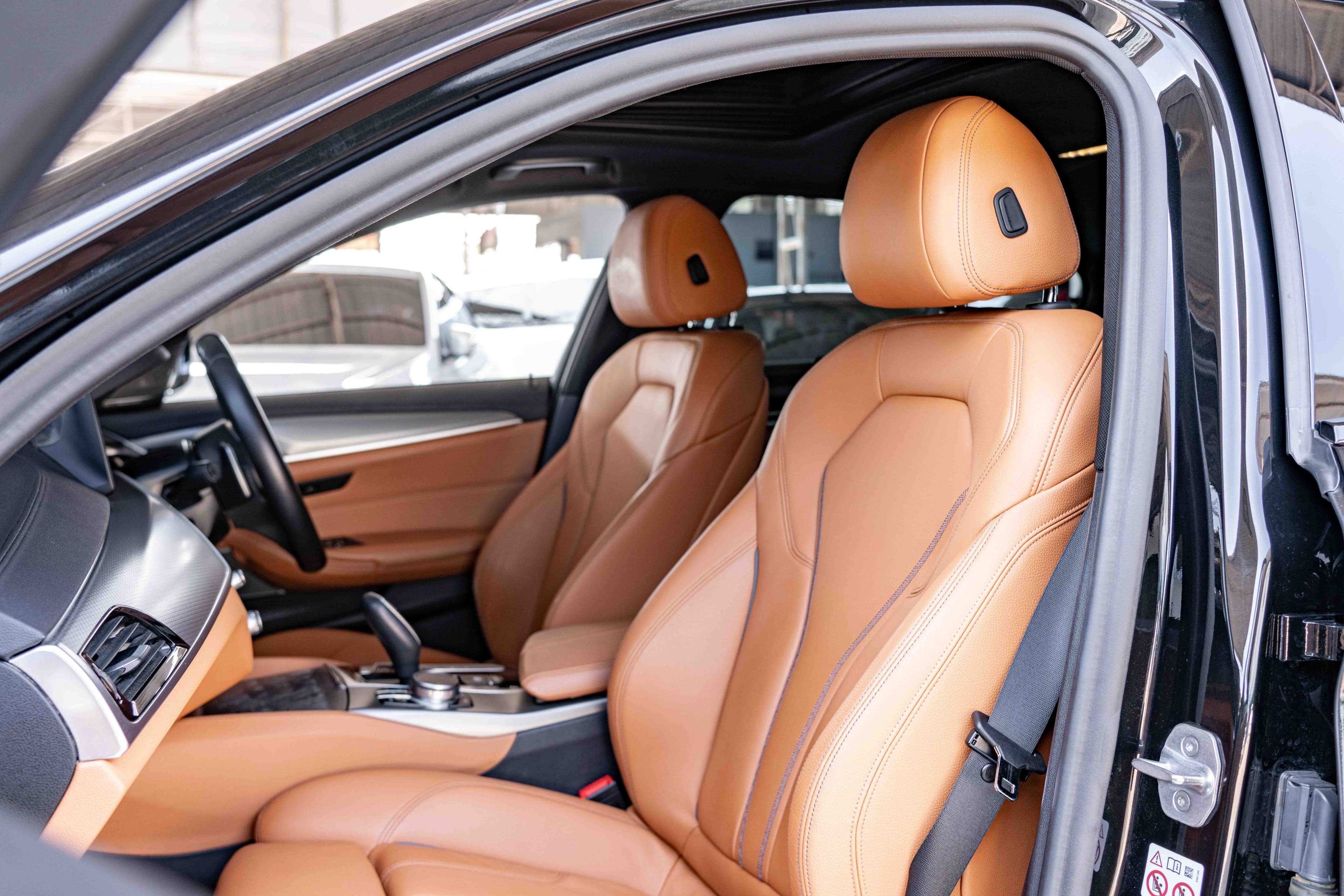 BMW 530e