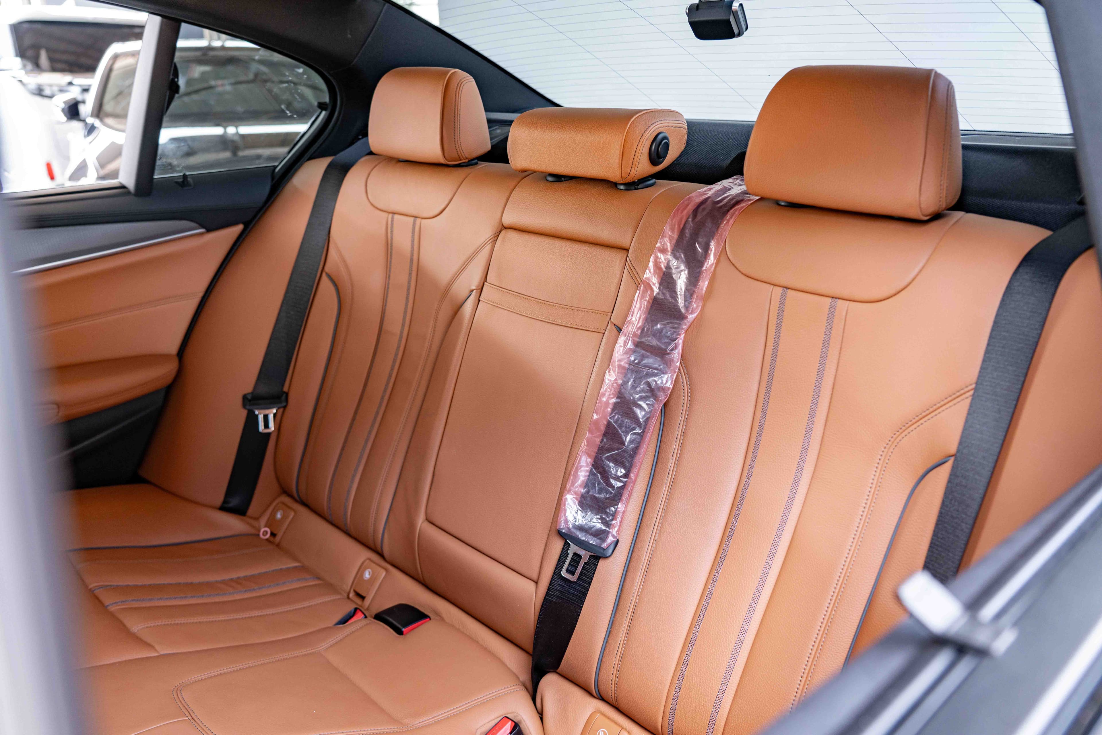 BMW 530e