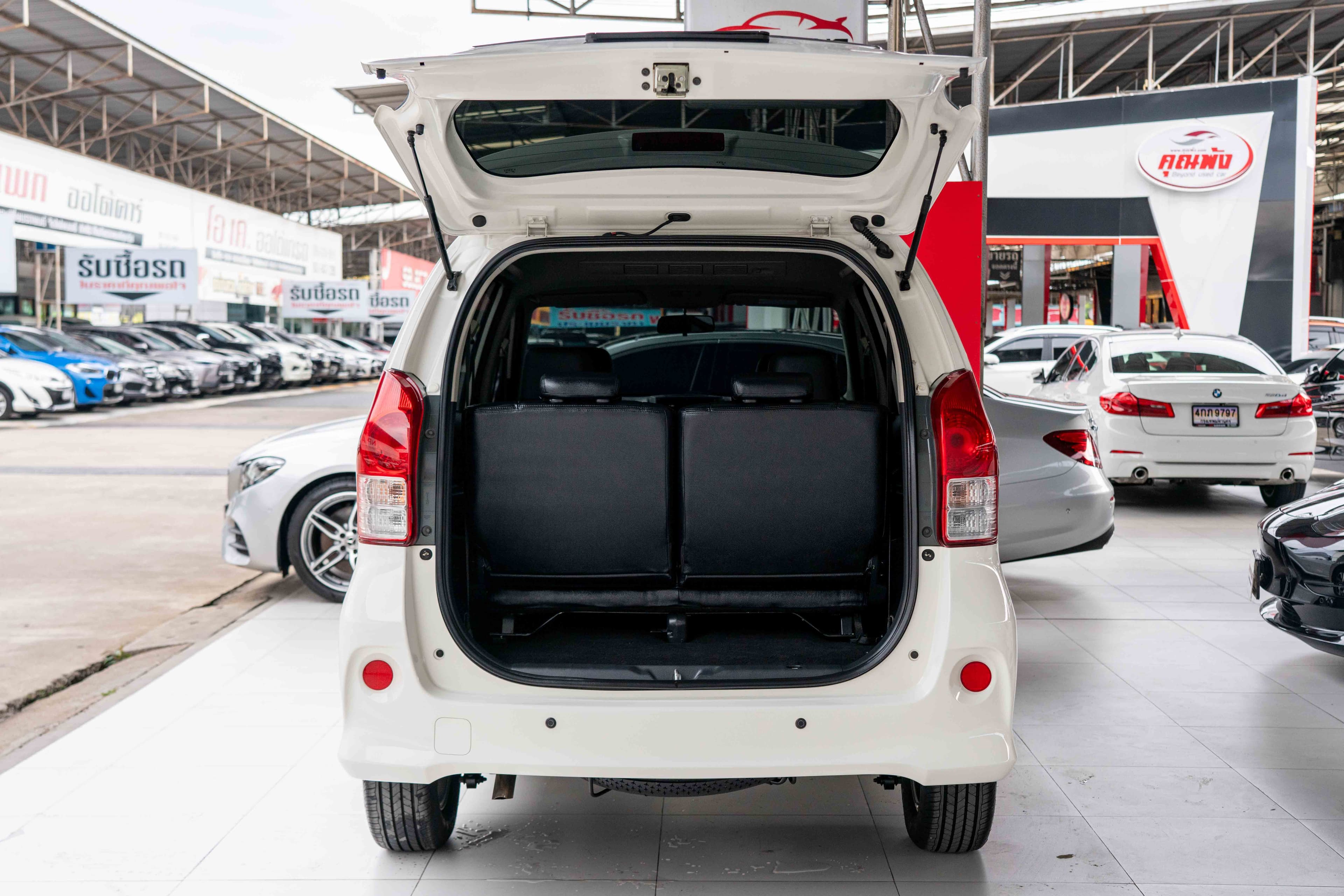 Toyota Avanza
