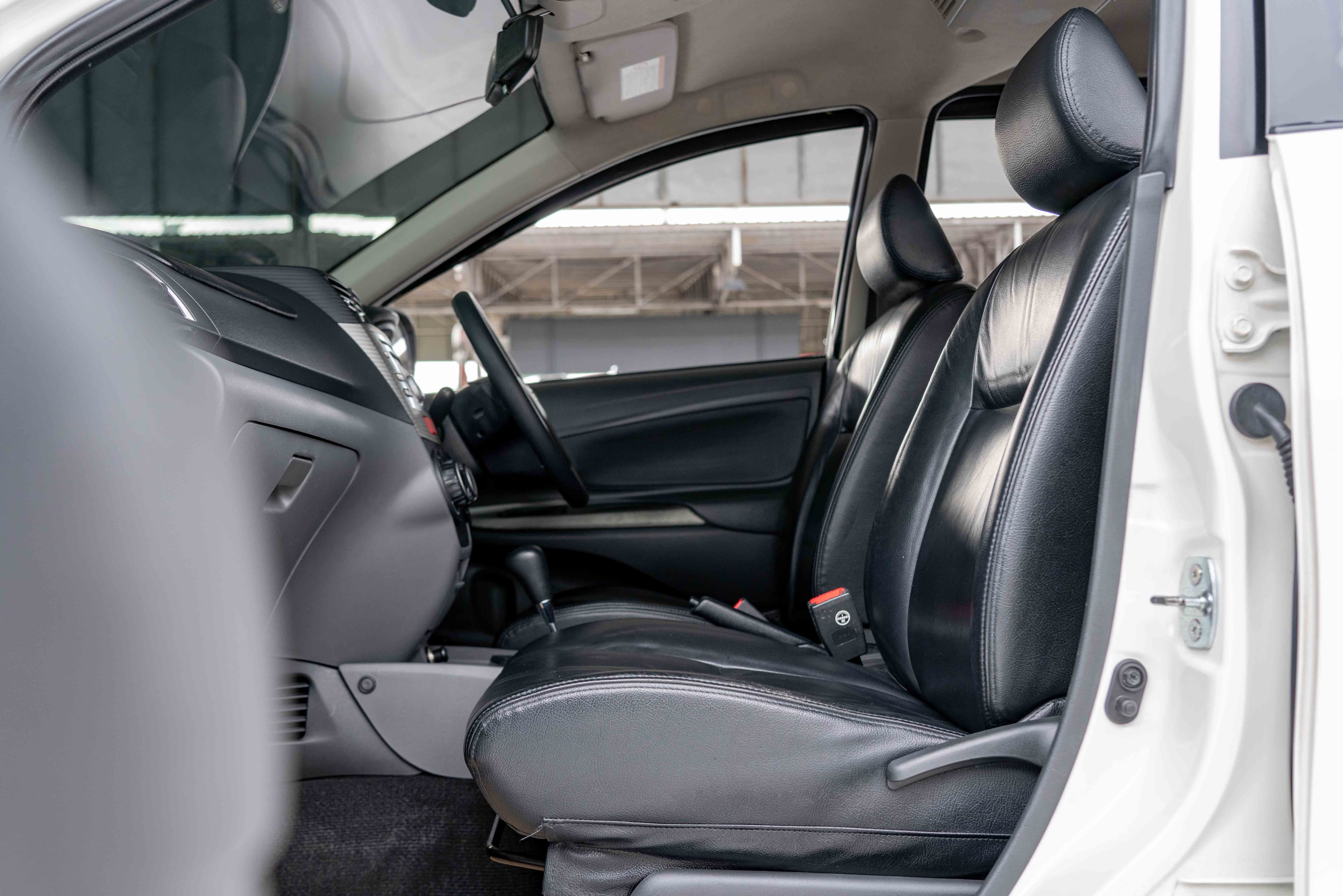 Toyota Avanza