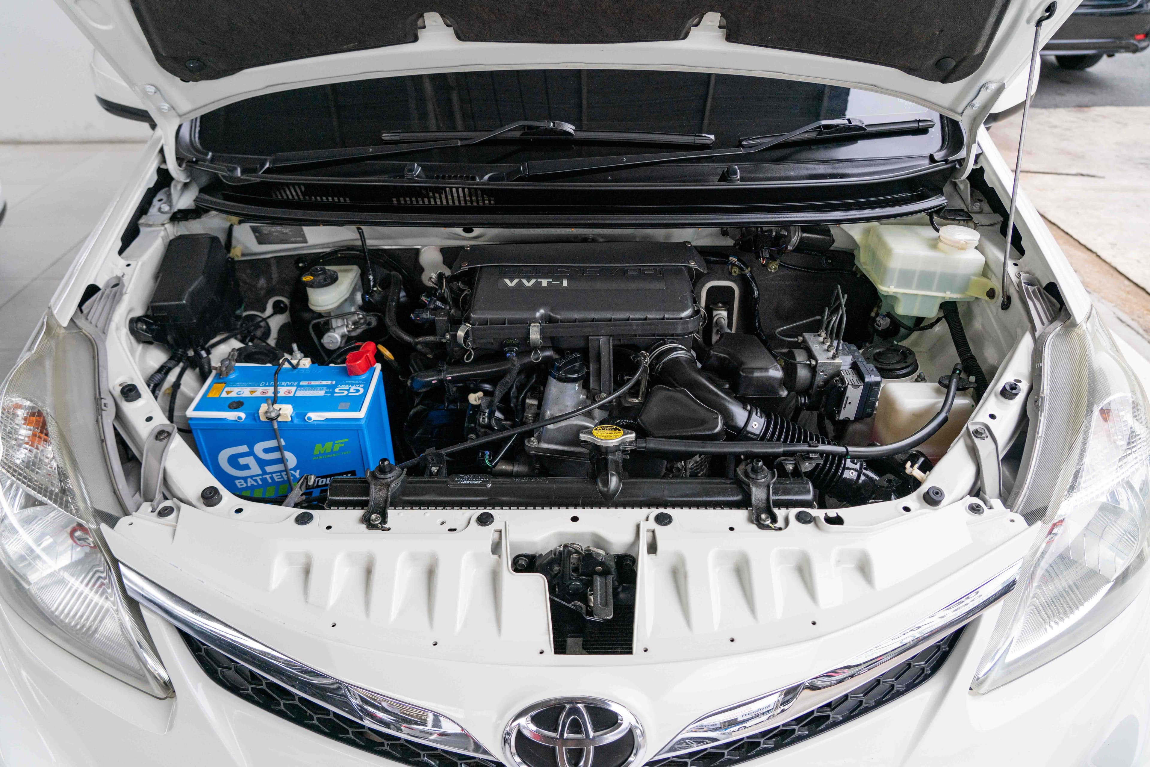 Toyota Avanza