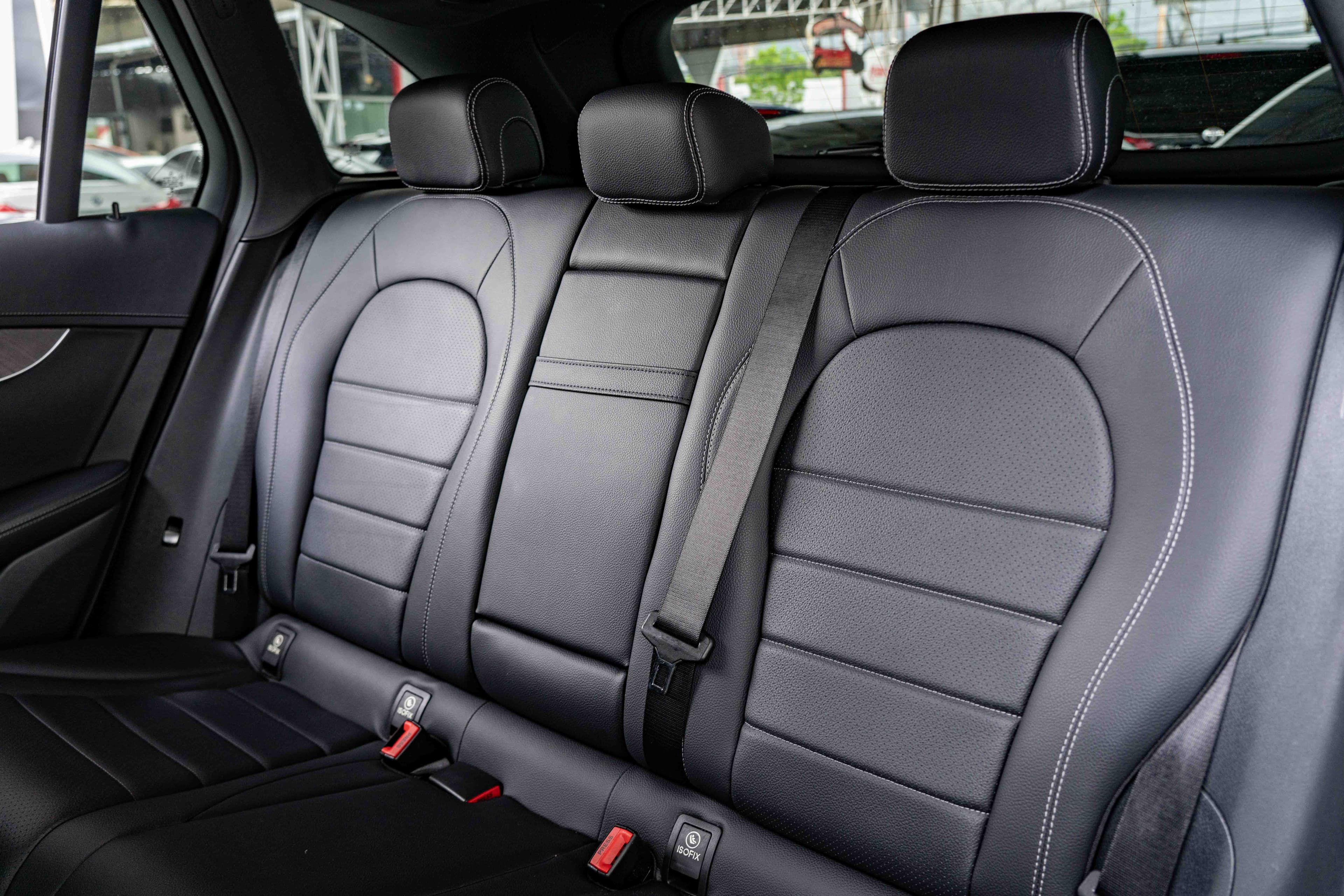 Mercedes-Benz GLC250d
