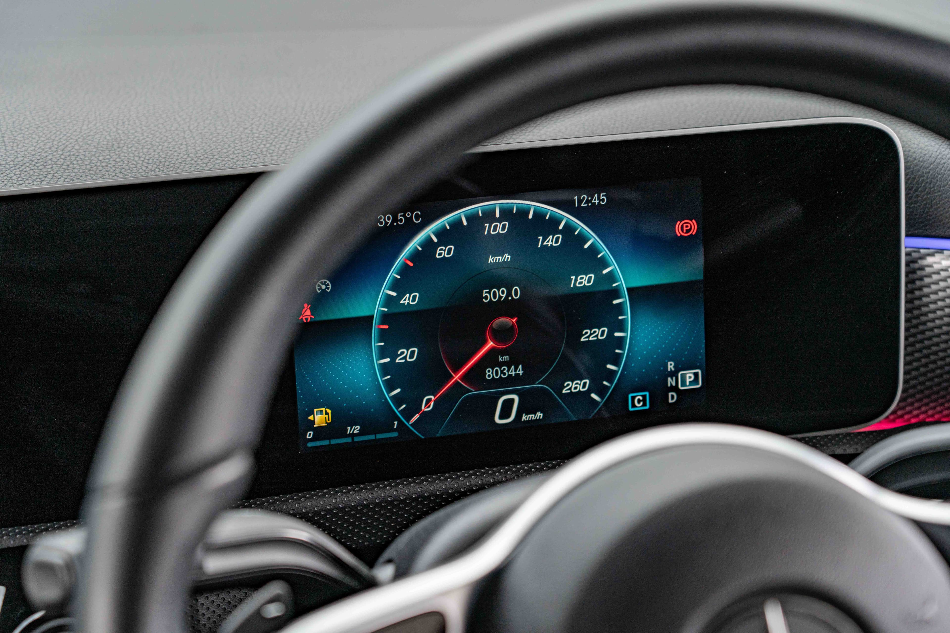 Mercedes-Benz A200