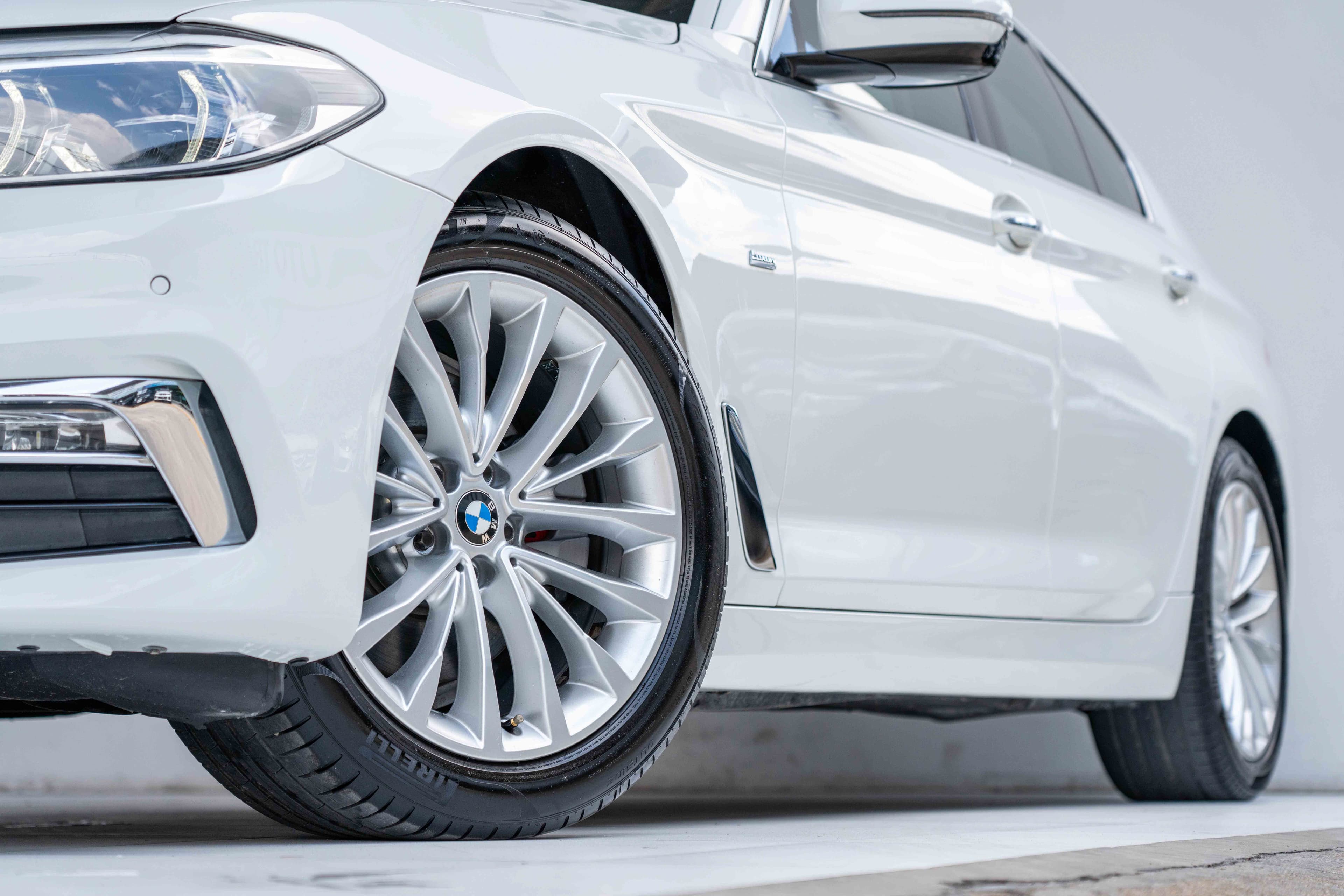 BMW 520d