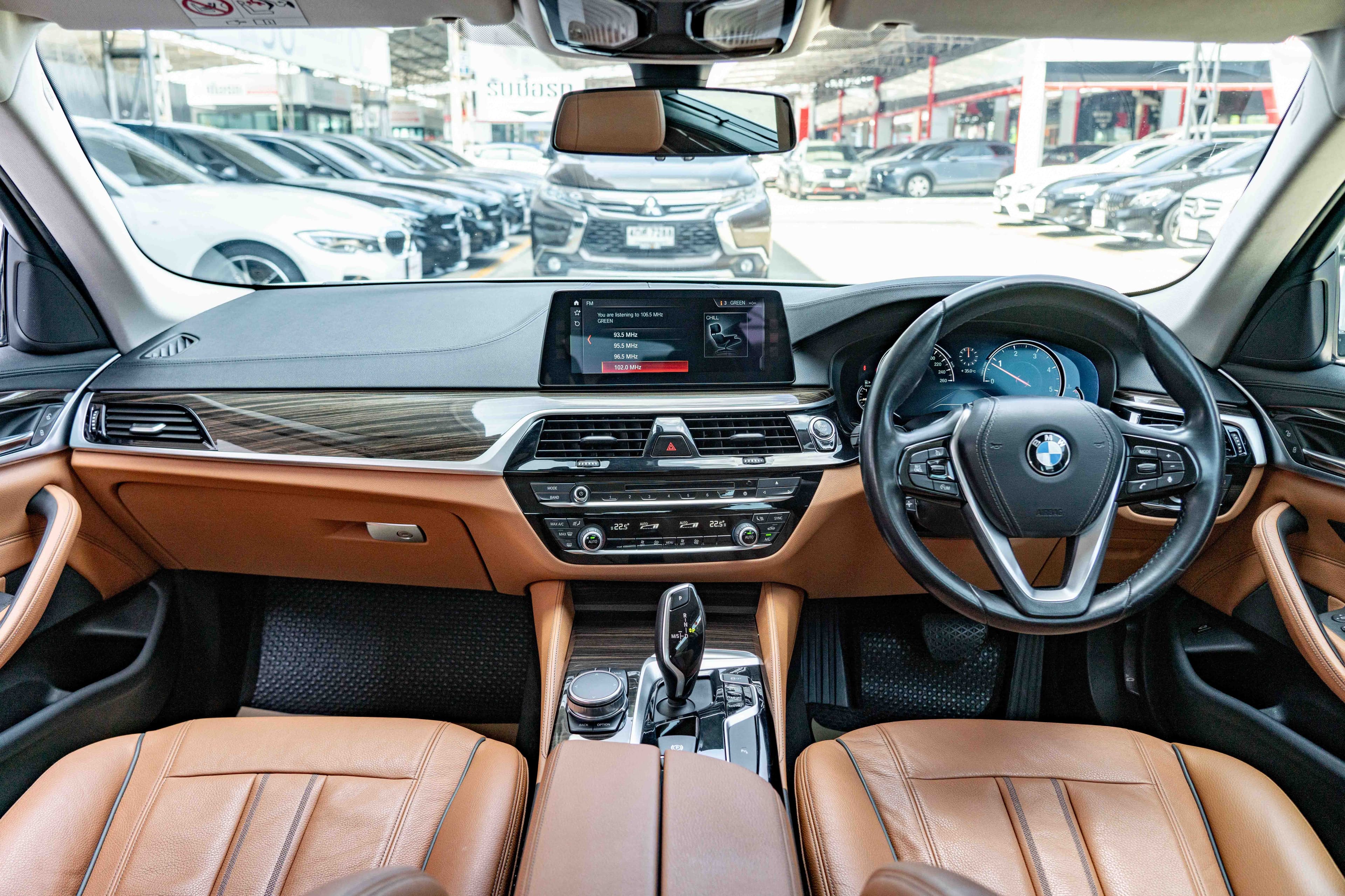 BMW 520d