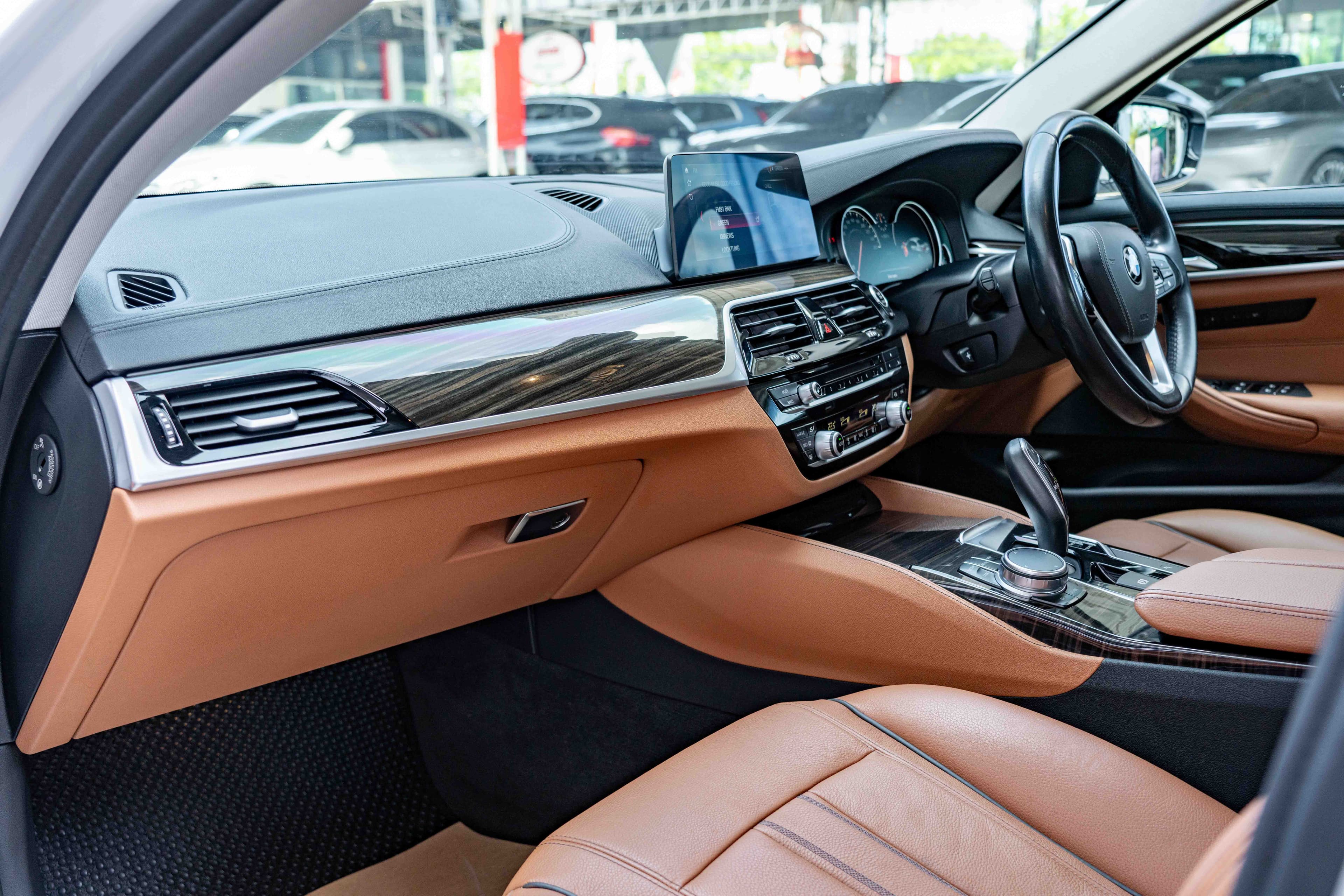 BMW 520d