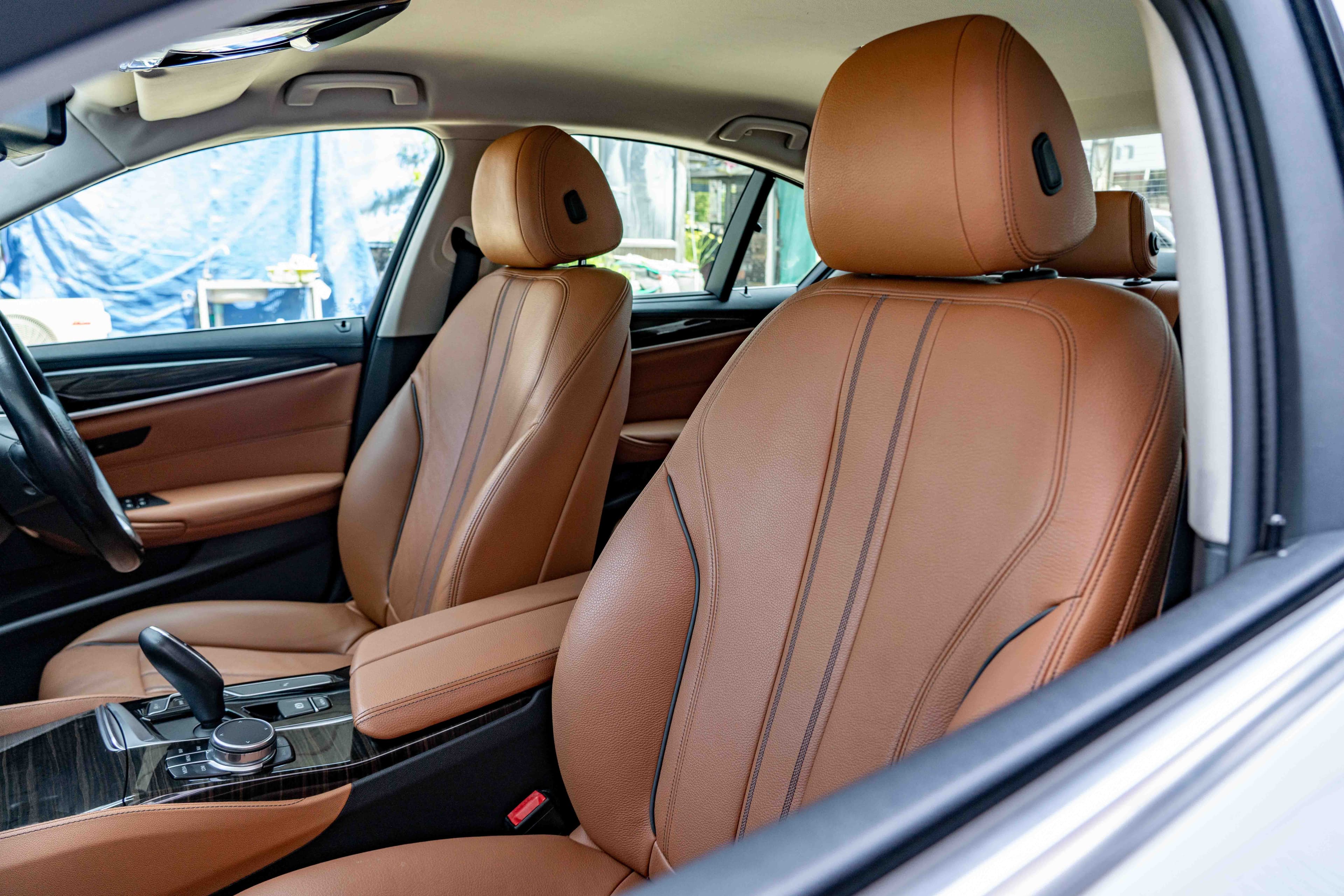BMW 520d