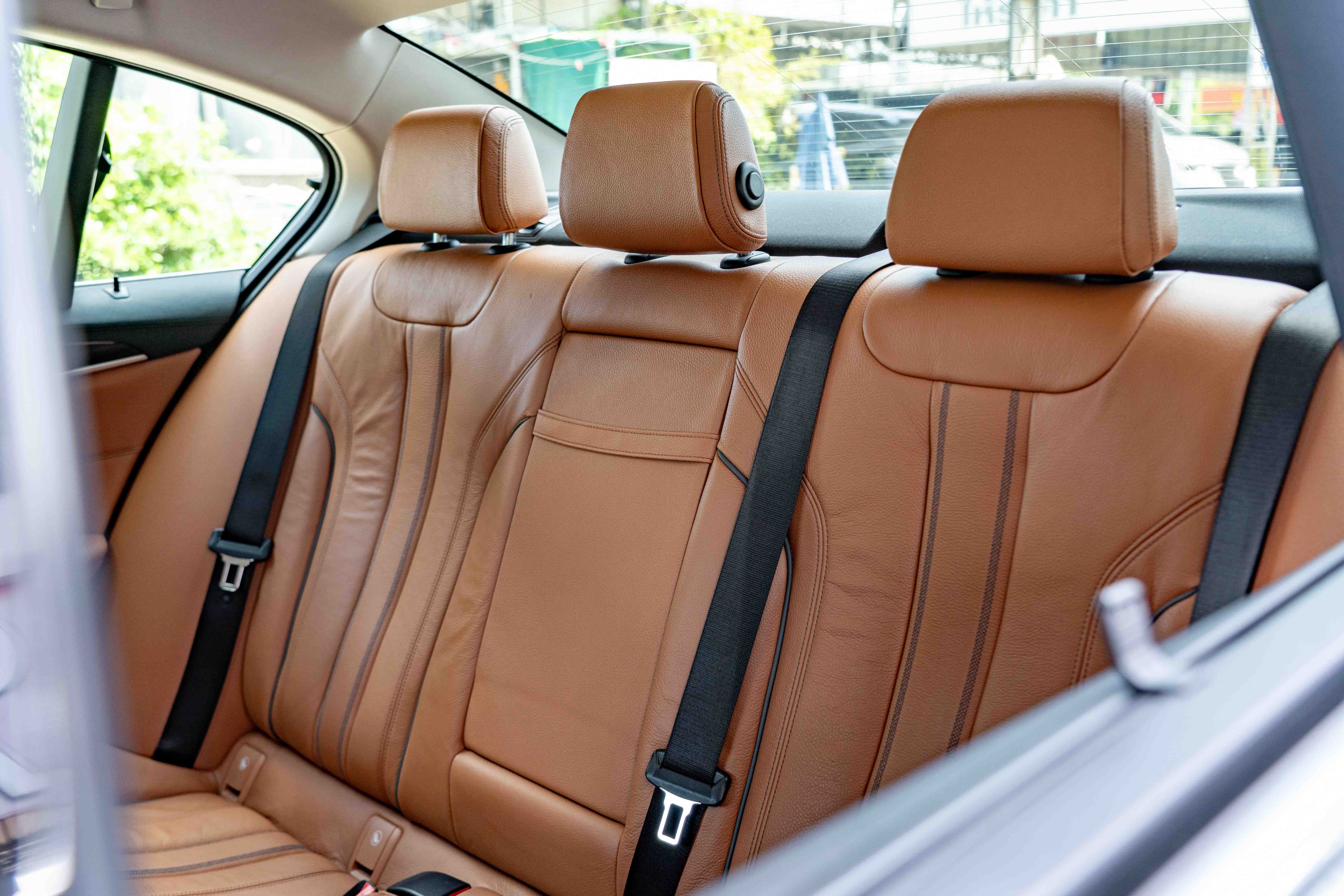 BMW 520d