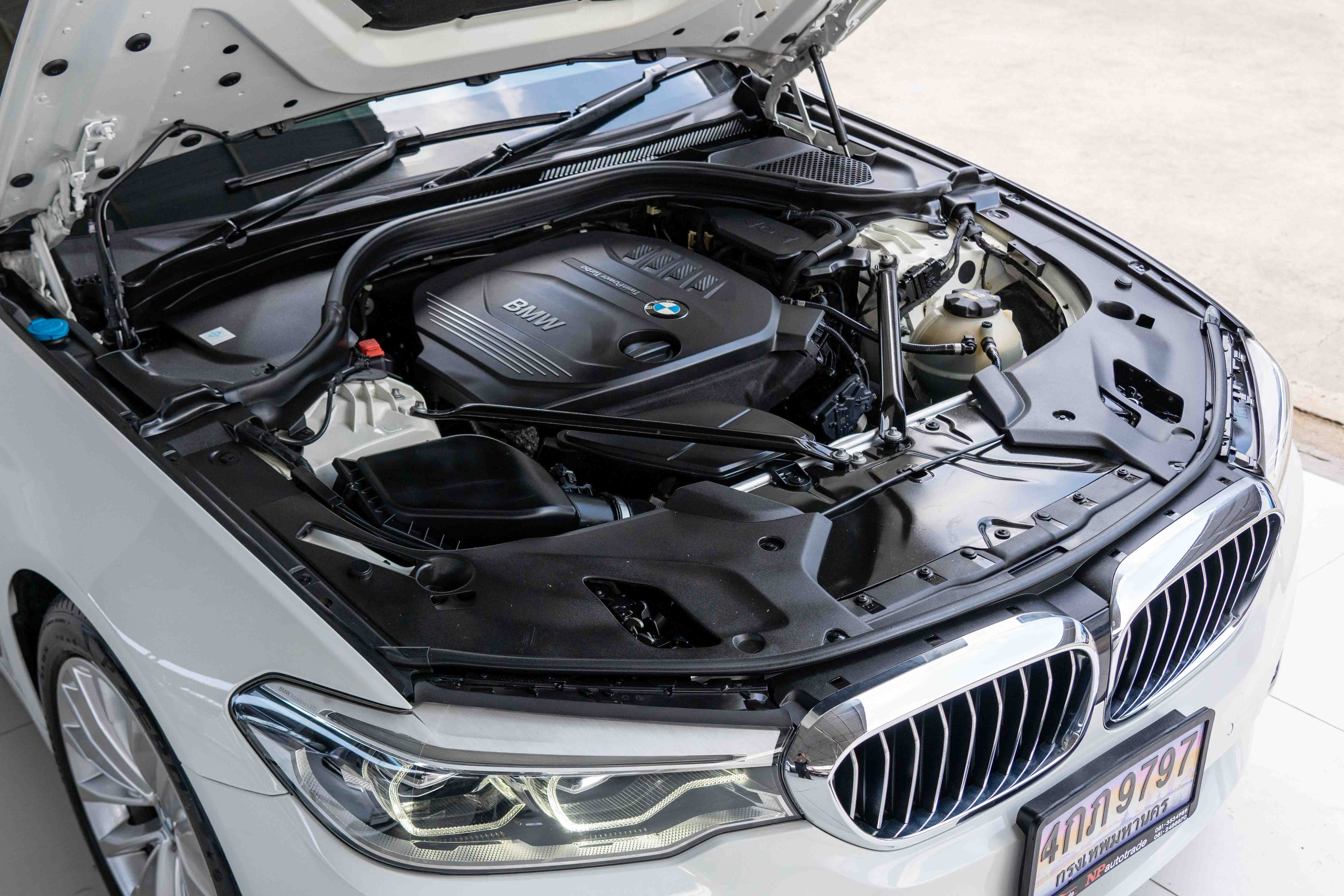 BMW 520d