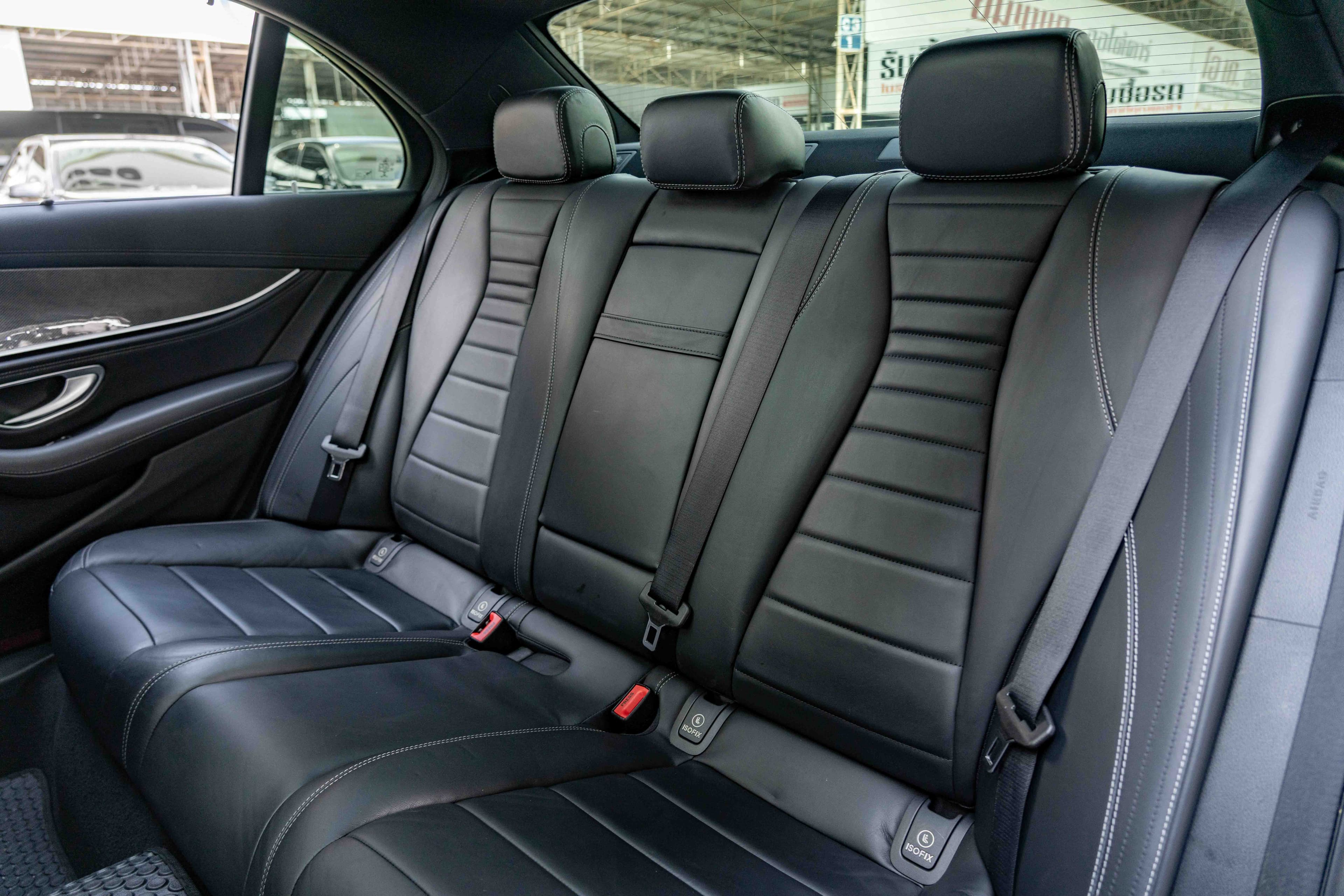 Mercedes-Benz E350e