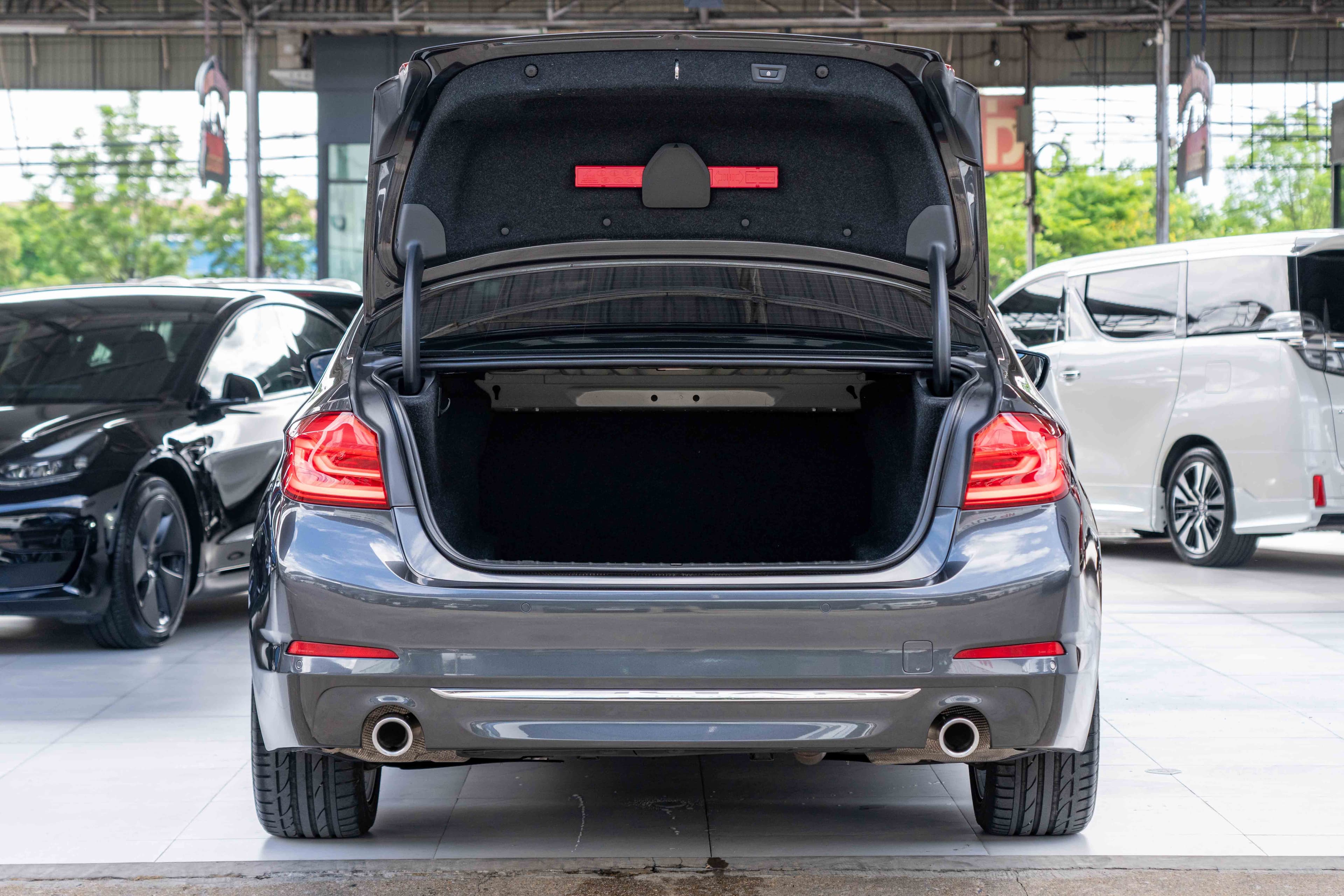 BMW 520d