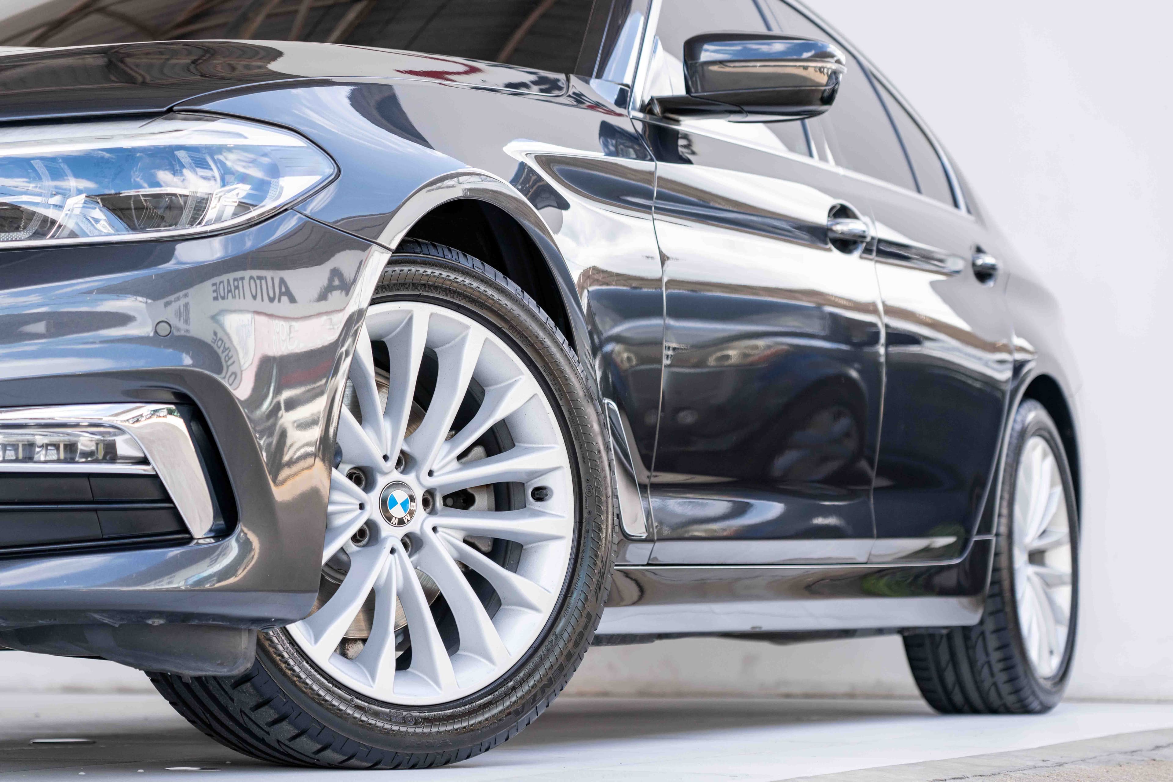 BMW 520d