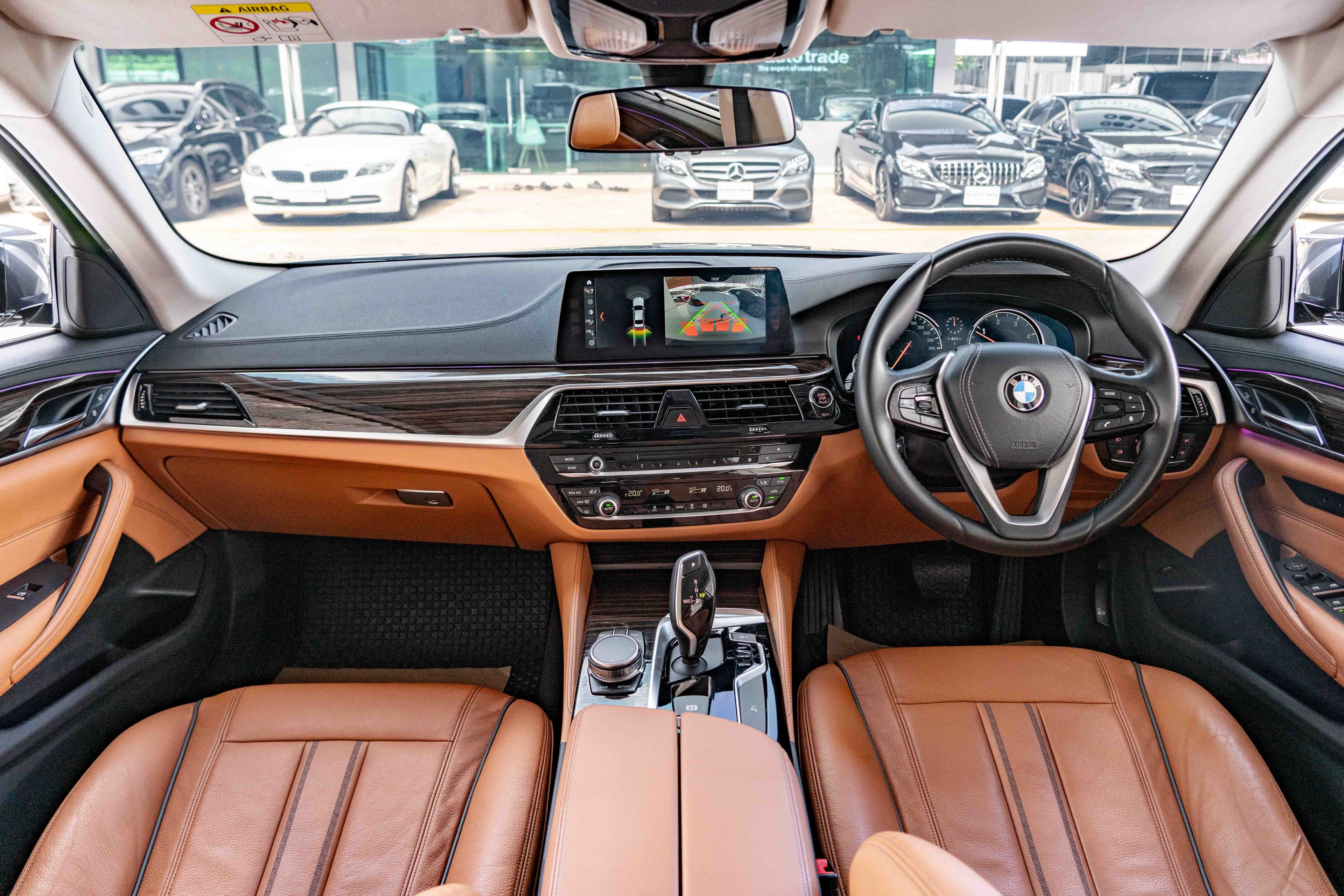 BMW 520d