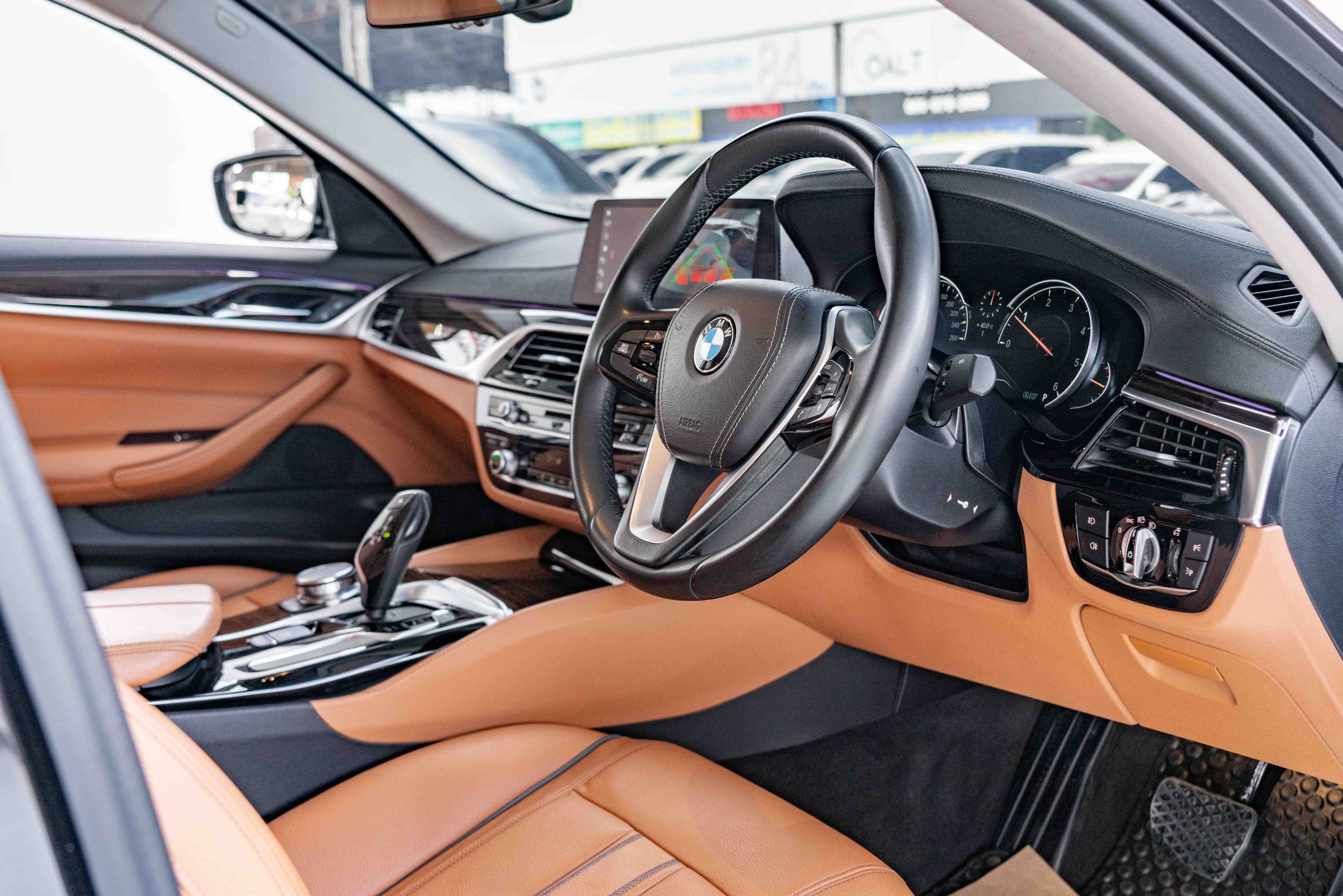 BMW 520d