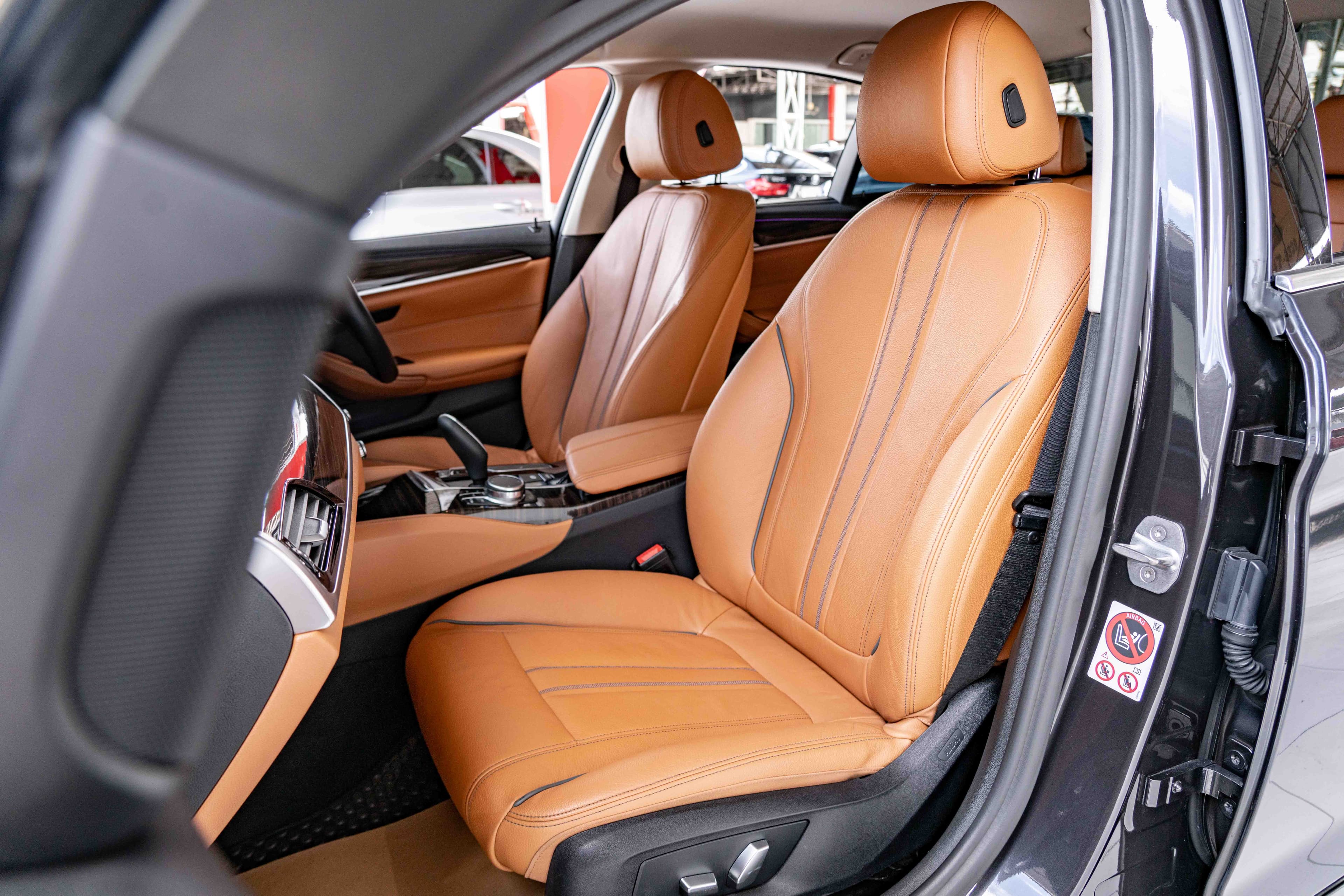 BMW 520d