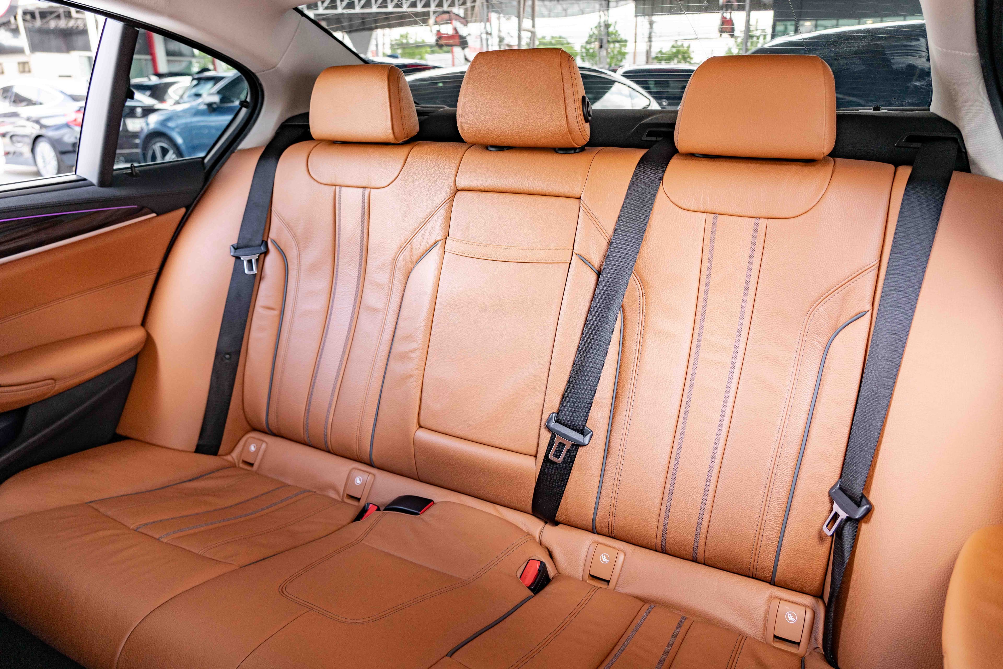 BMW 520d