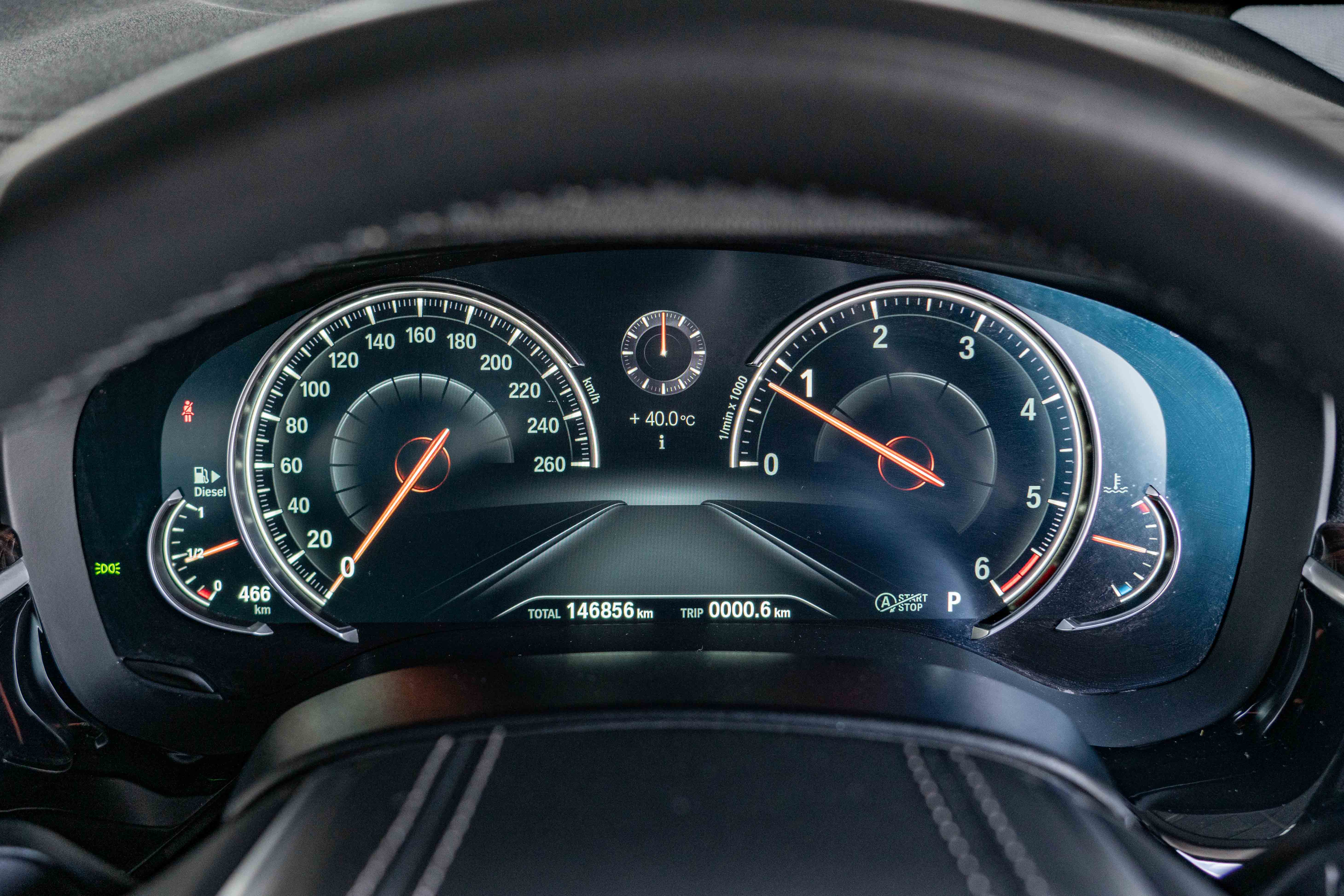 BMW 520d