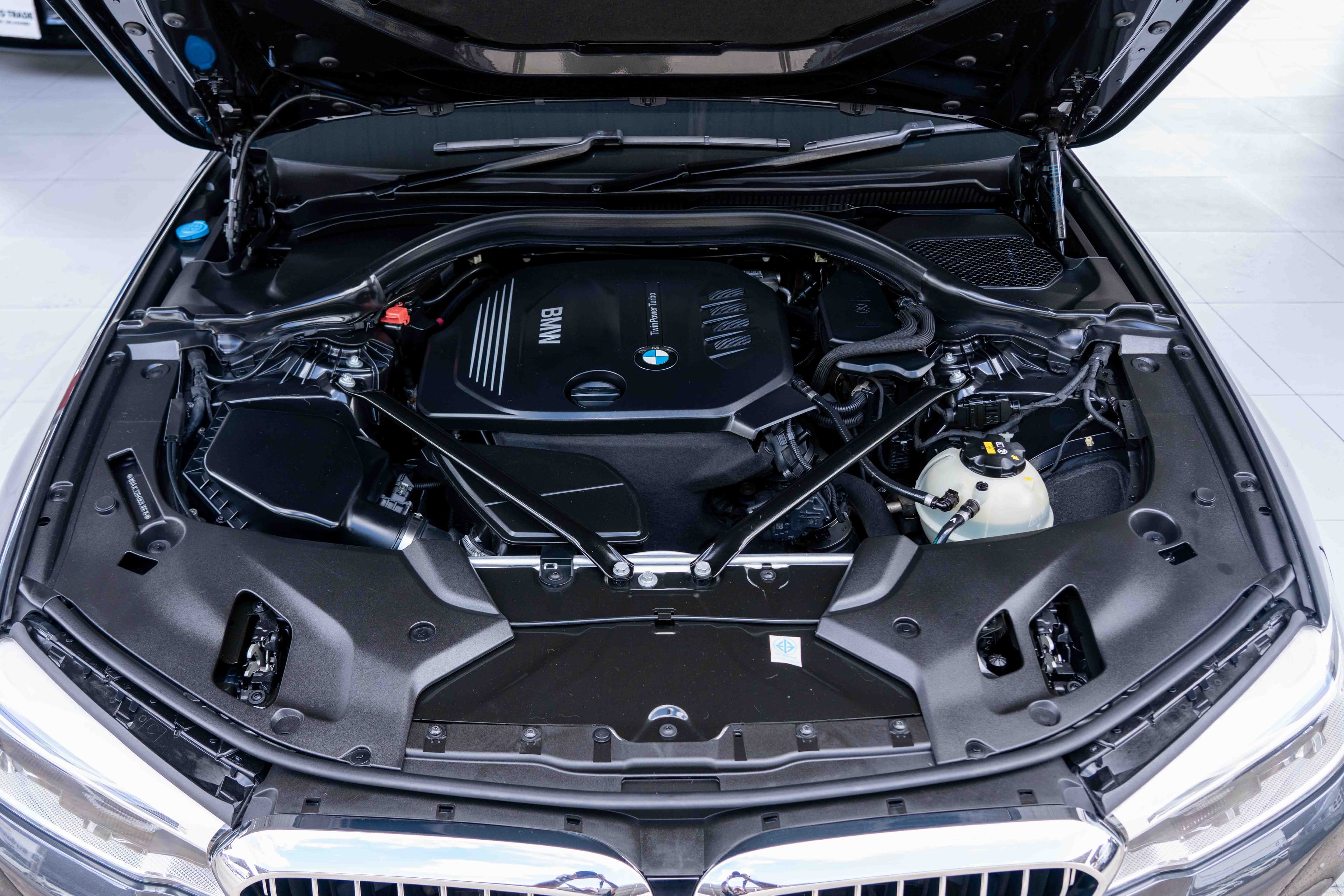 BMW 520d