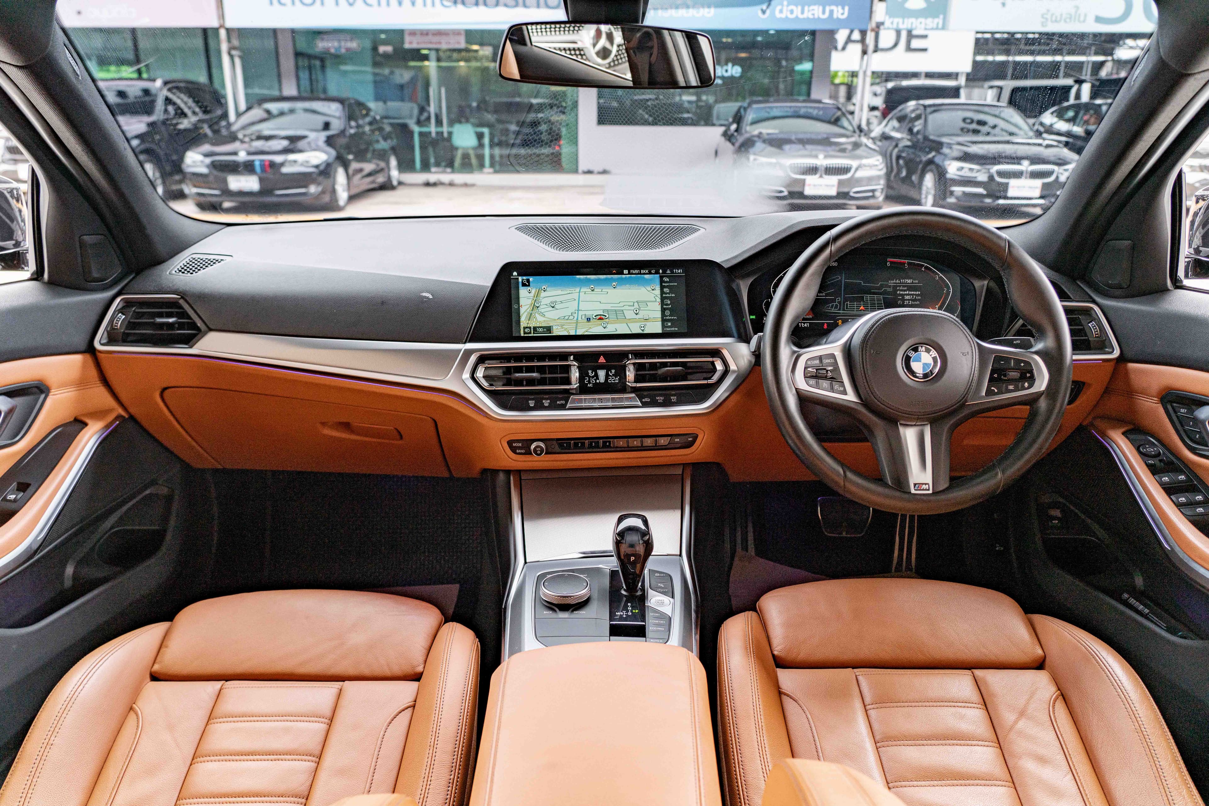BMW 320d