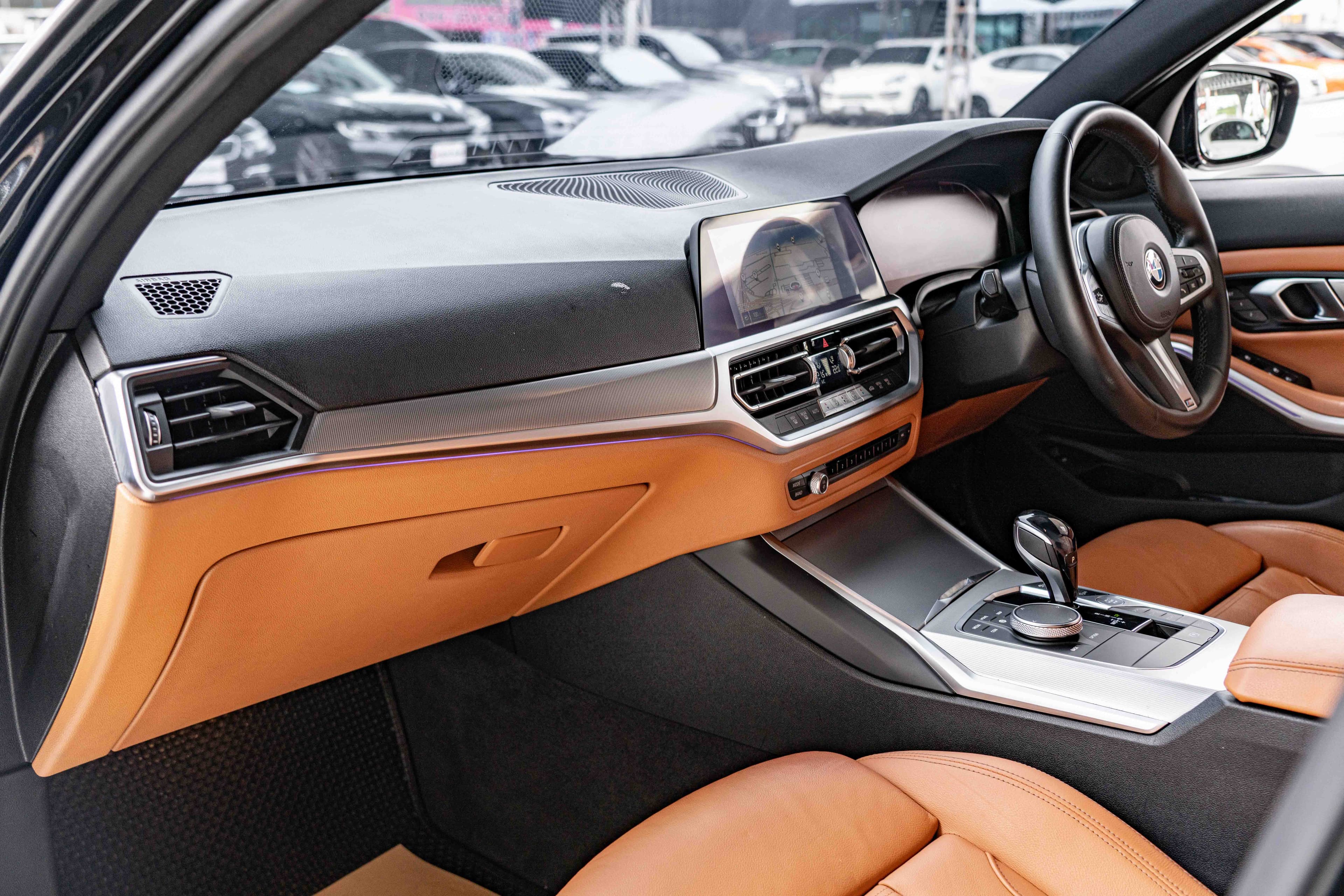 BMW 320d
