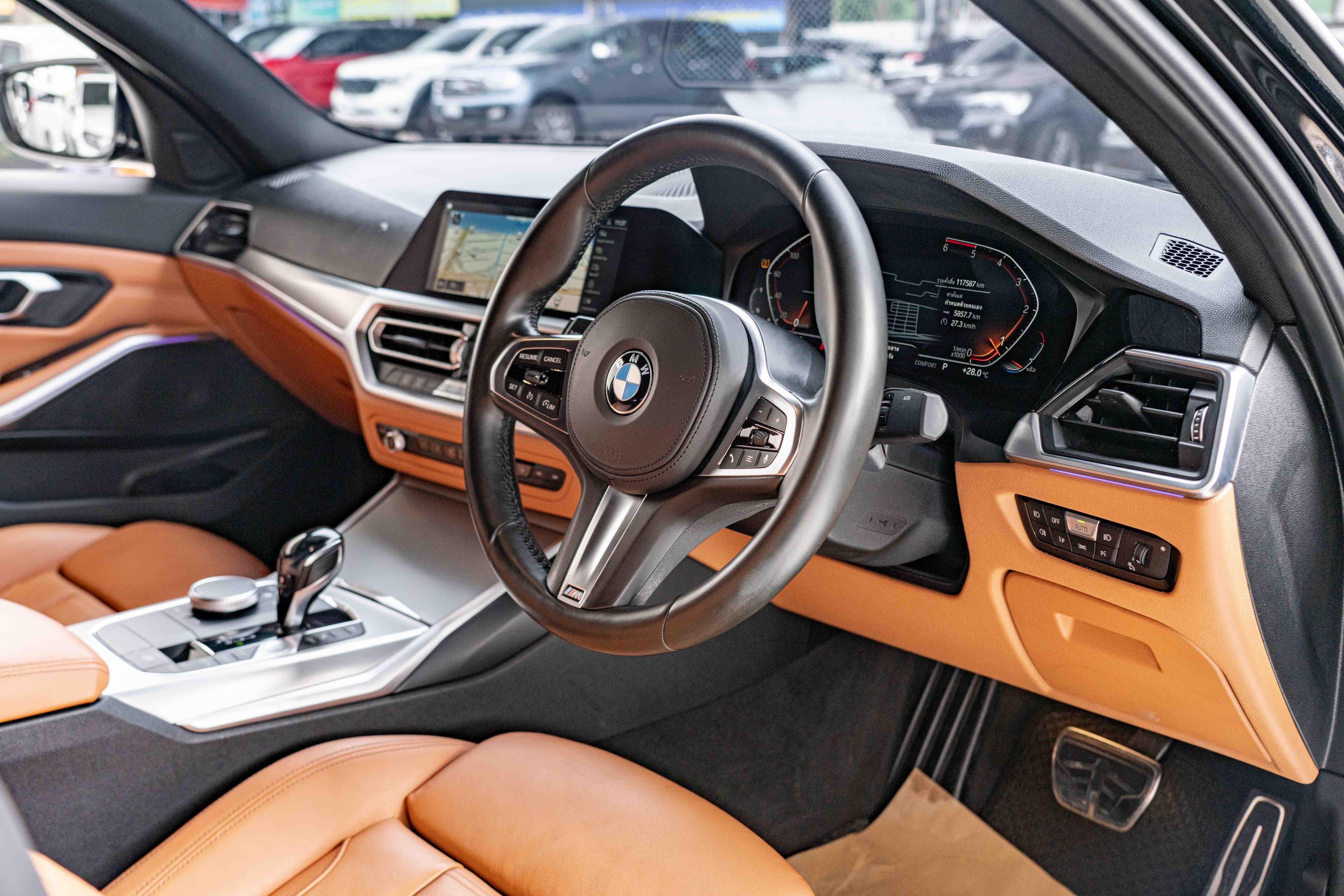 BMW 320d