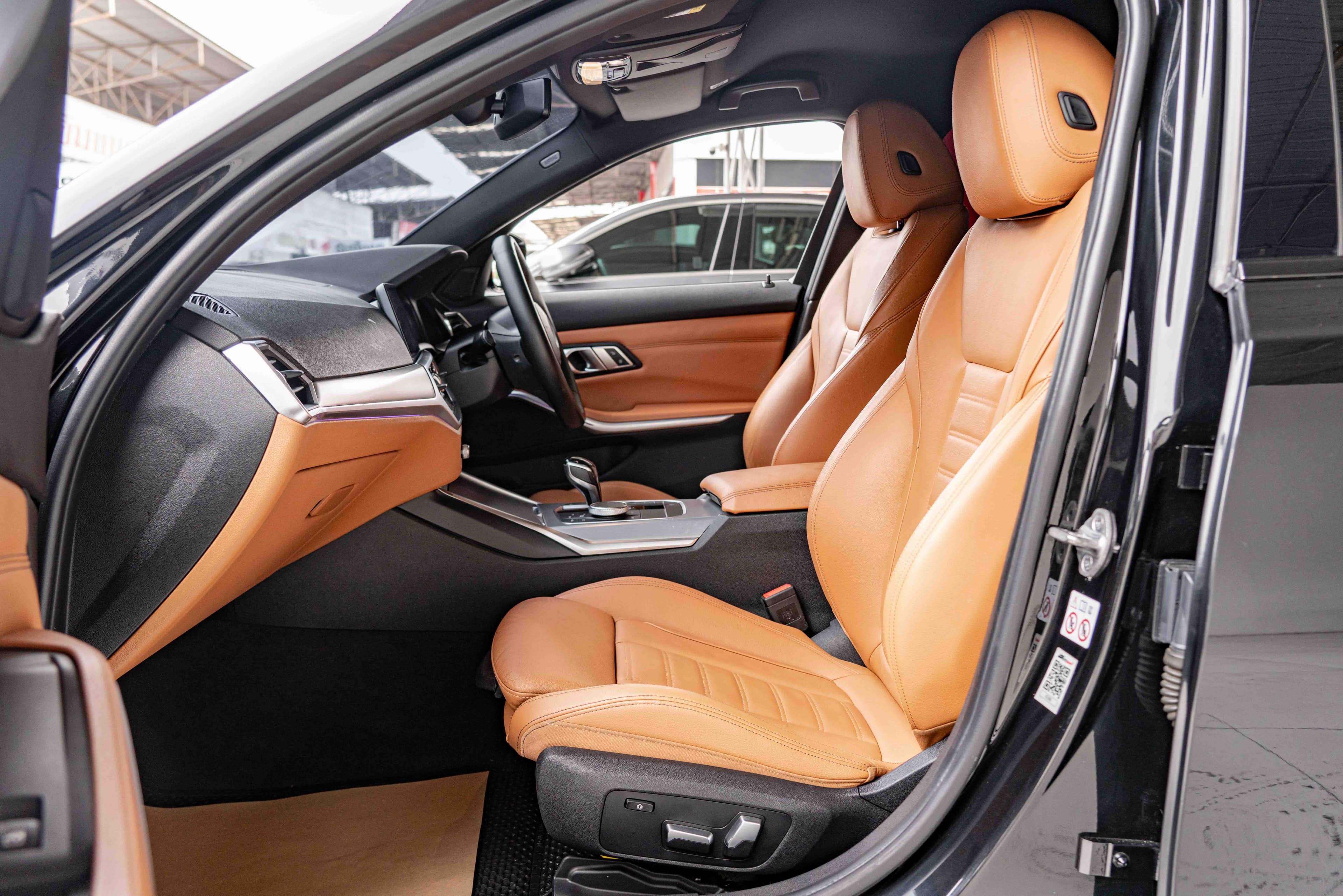 BMW 320d