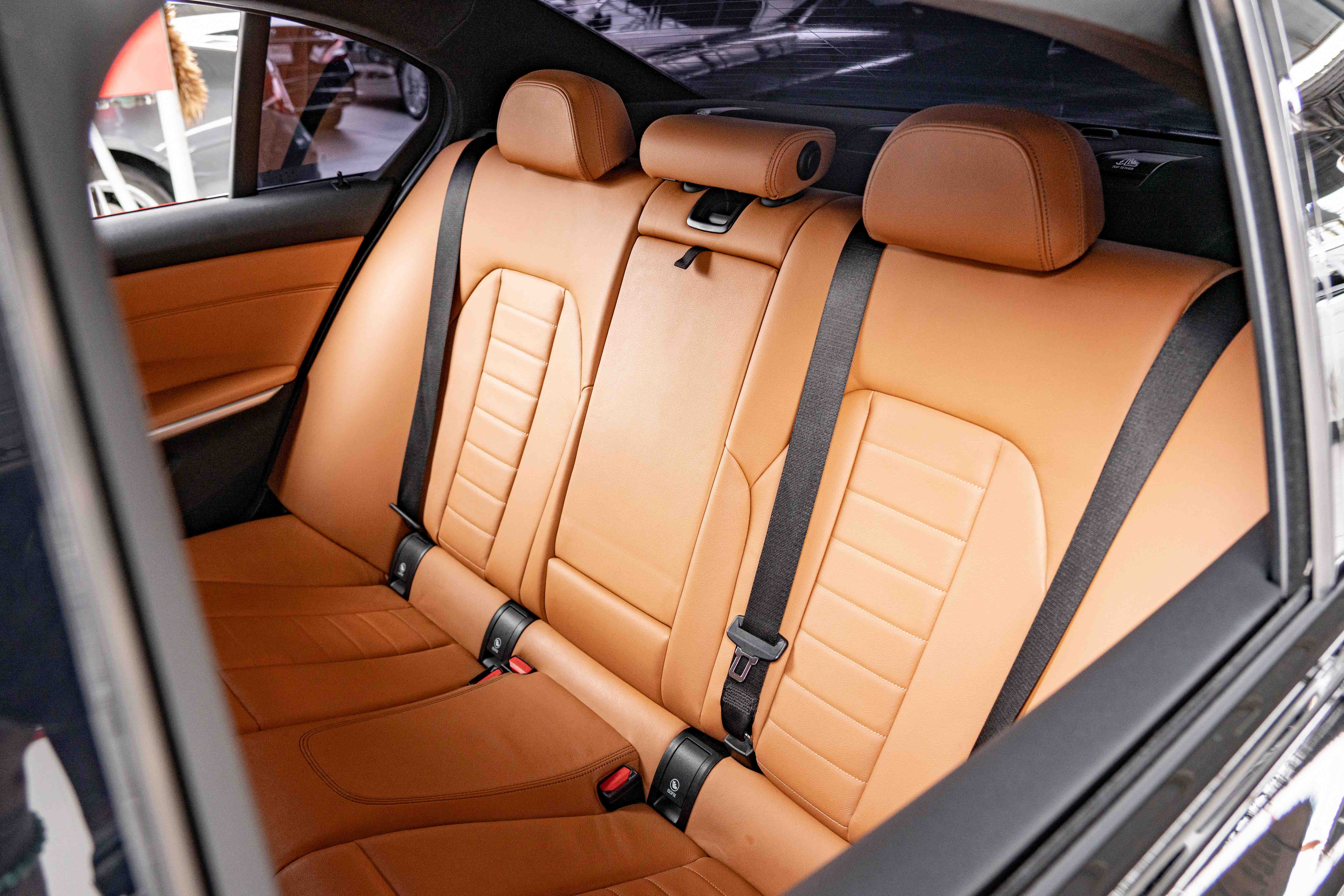 BMW 320d
