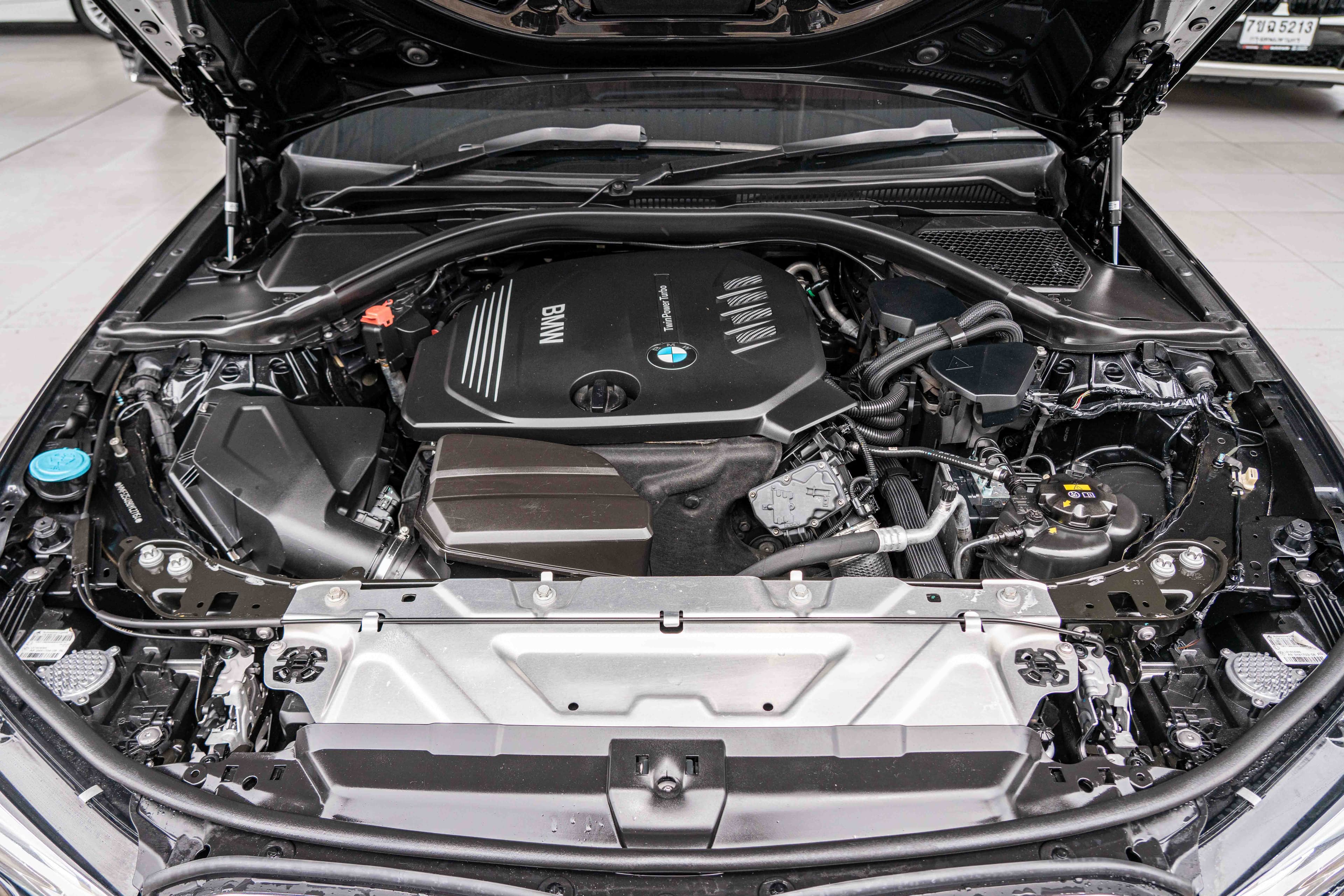 BMW 320d