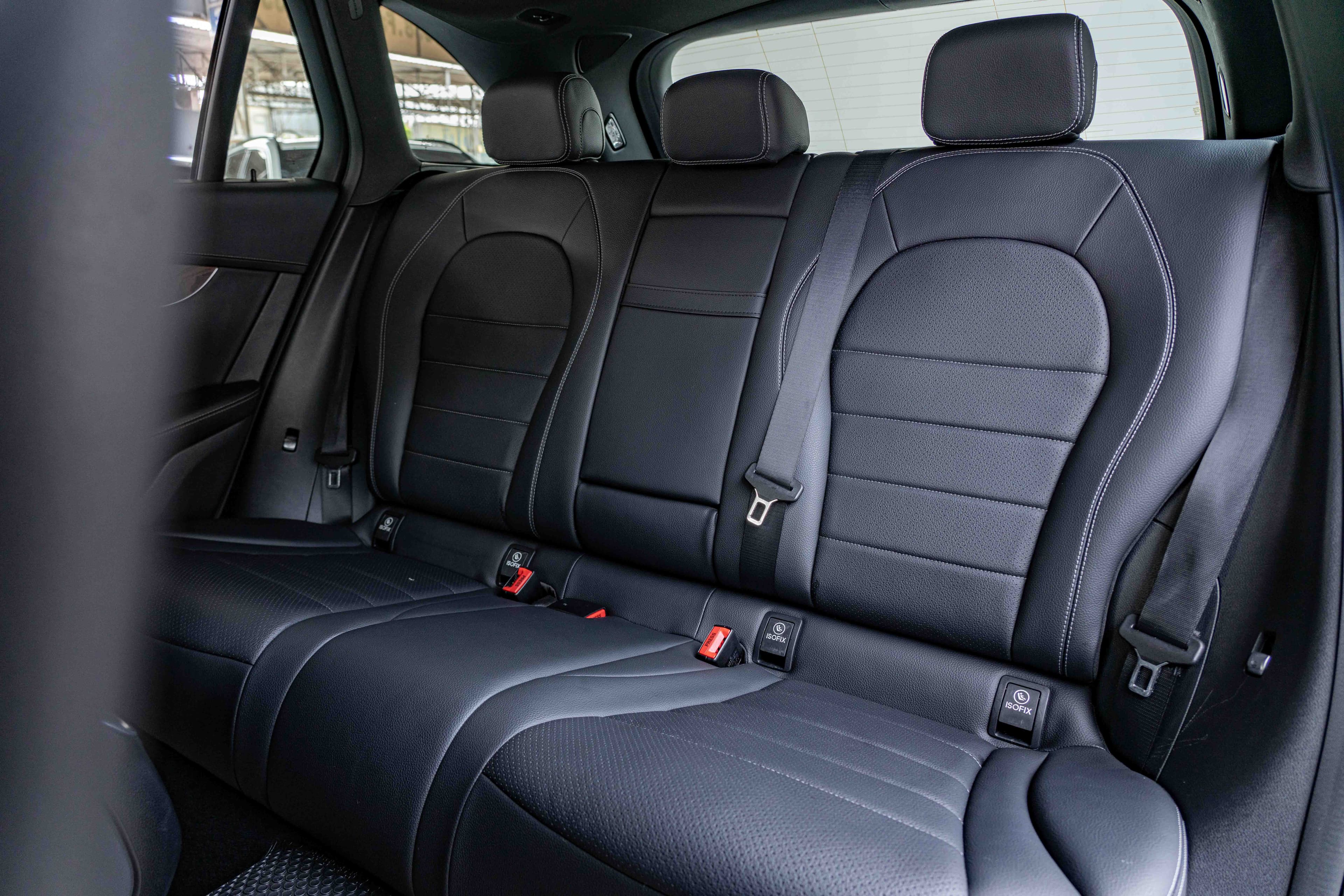 Mercedes-Benz GLC250d