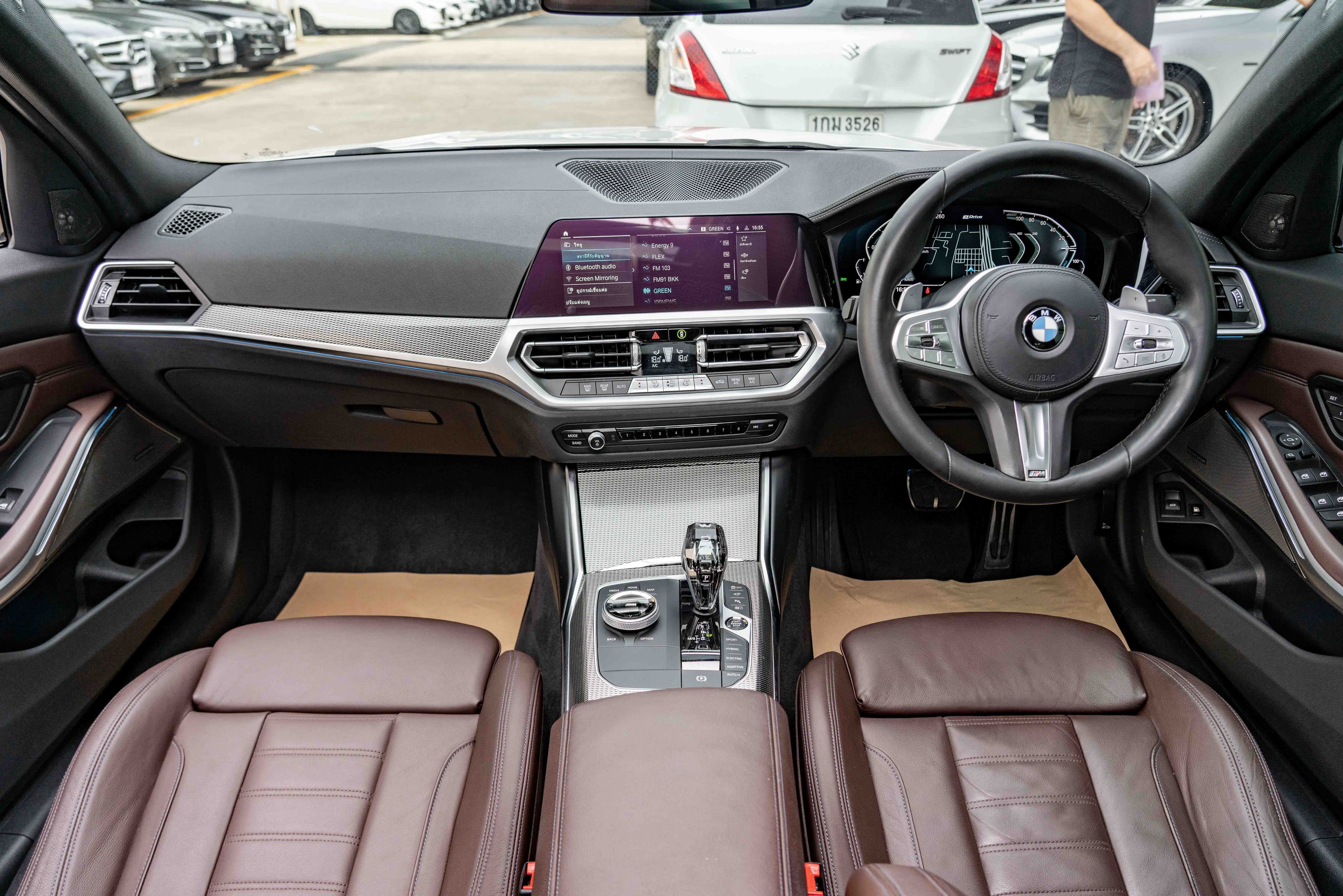 BMW 330e