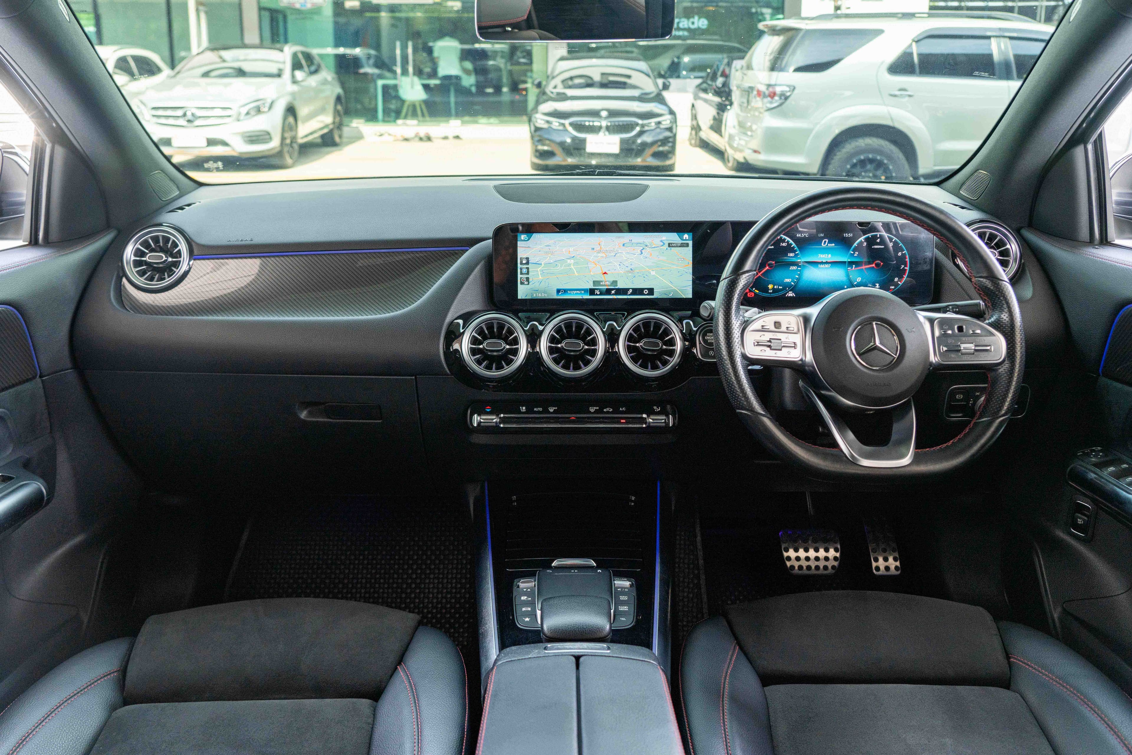 Mercedes-Benz GLA200