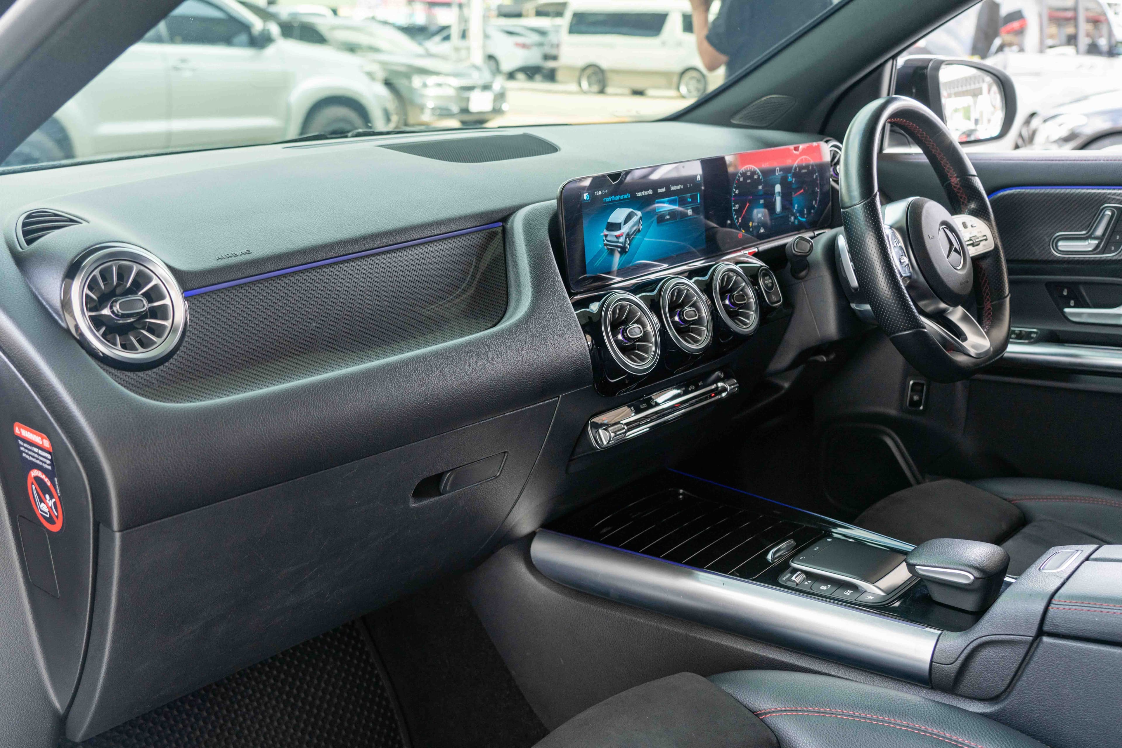 Mercedes-Benz GLA200