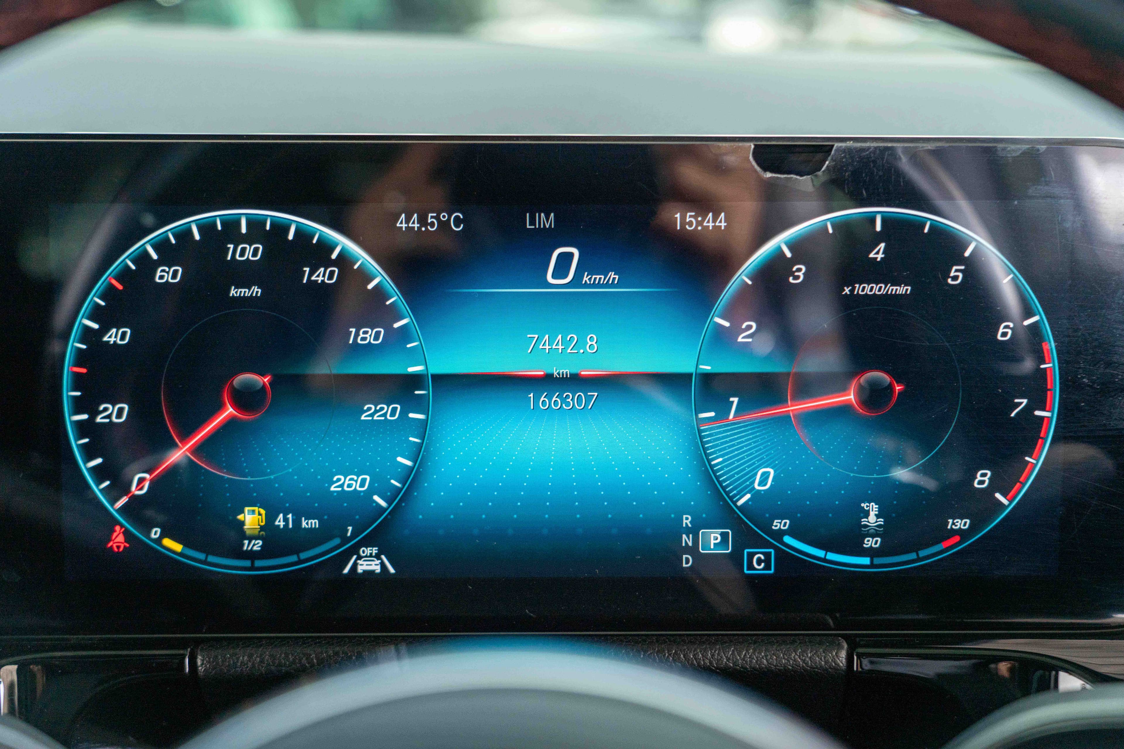 Mercedes-Benz GLA200