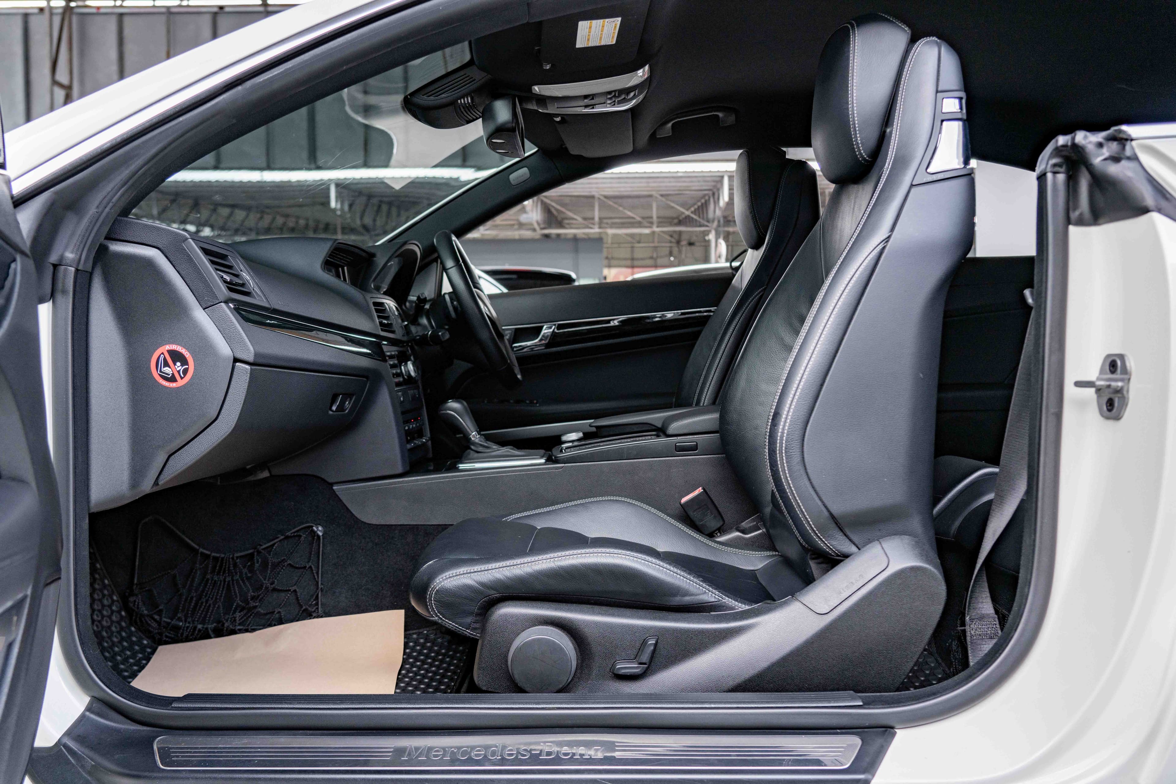 Mercedes-Benz E250 CDi