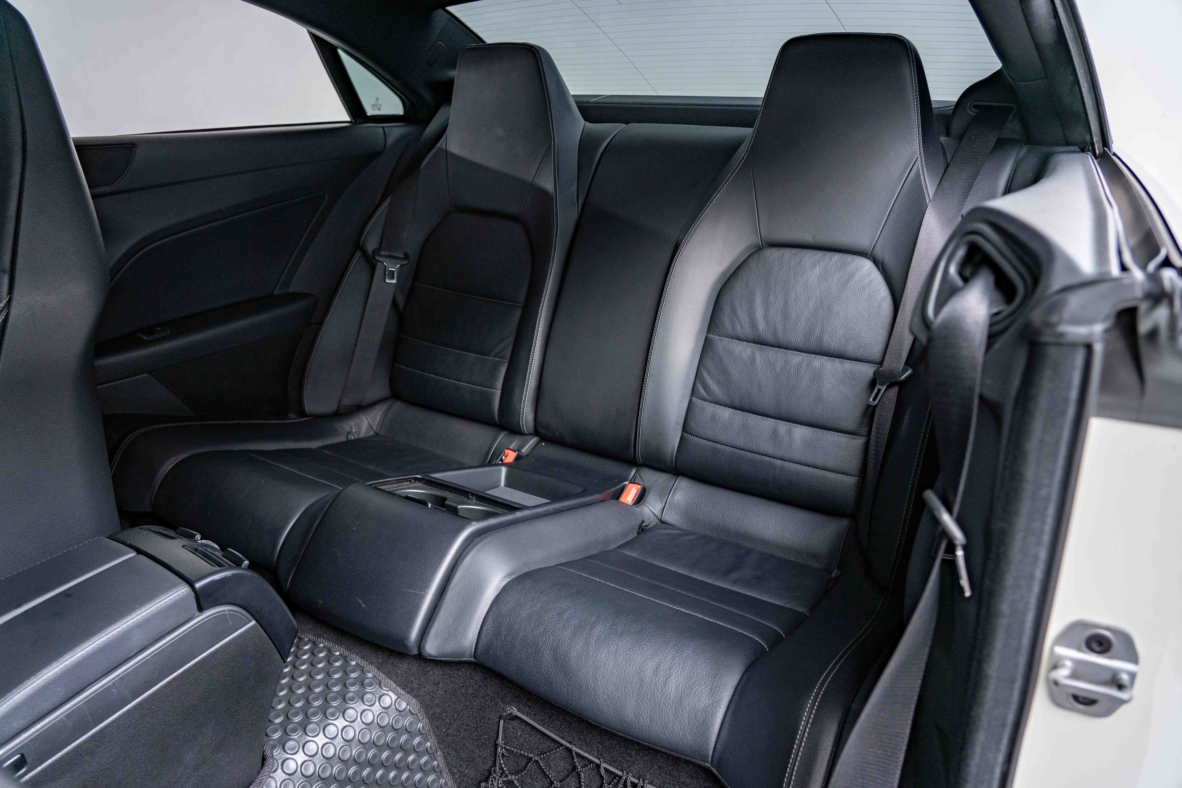 Mercedes-Benz E250 CDi
